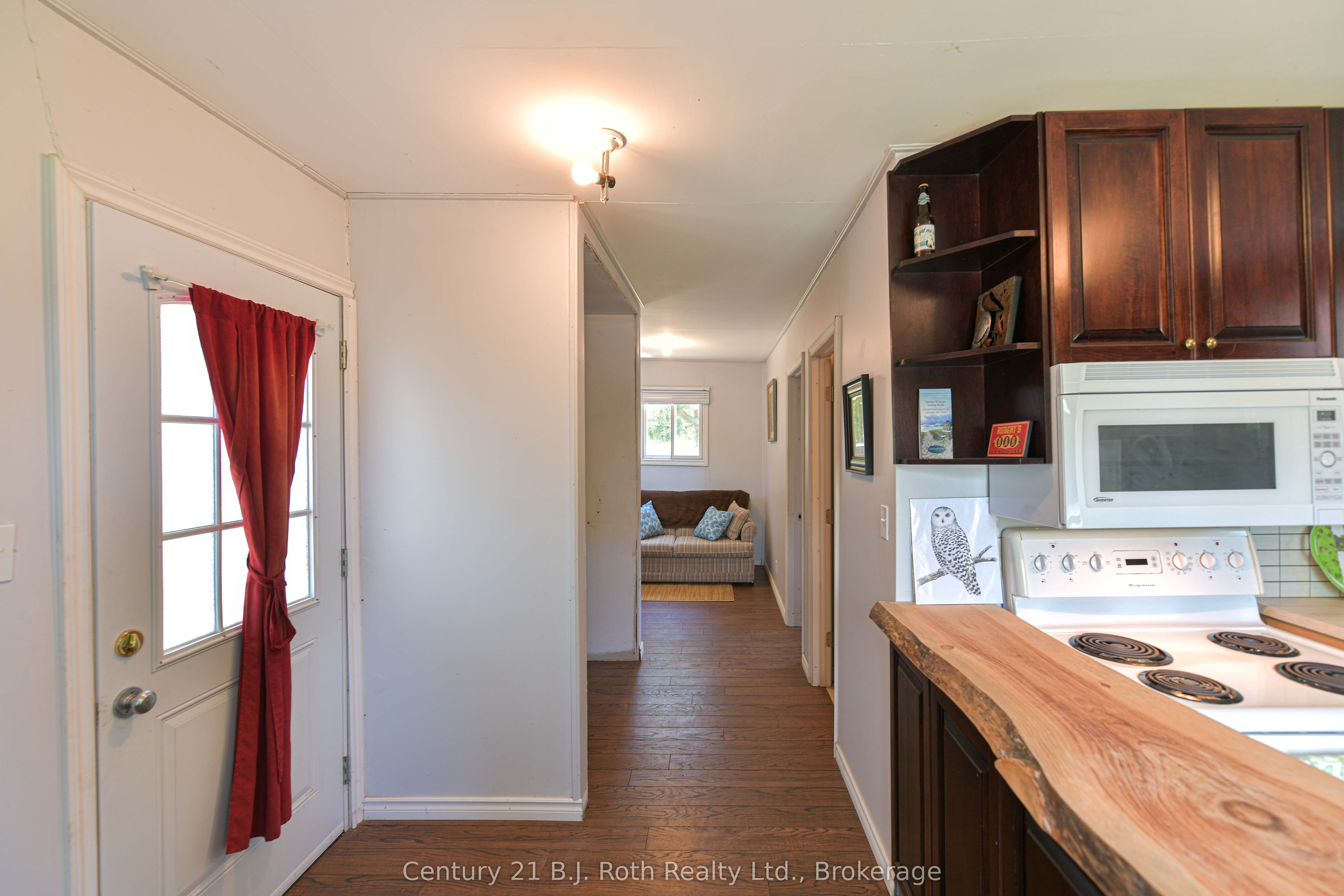 4258 Canal Road Property Photo 16