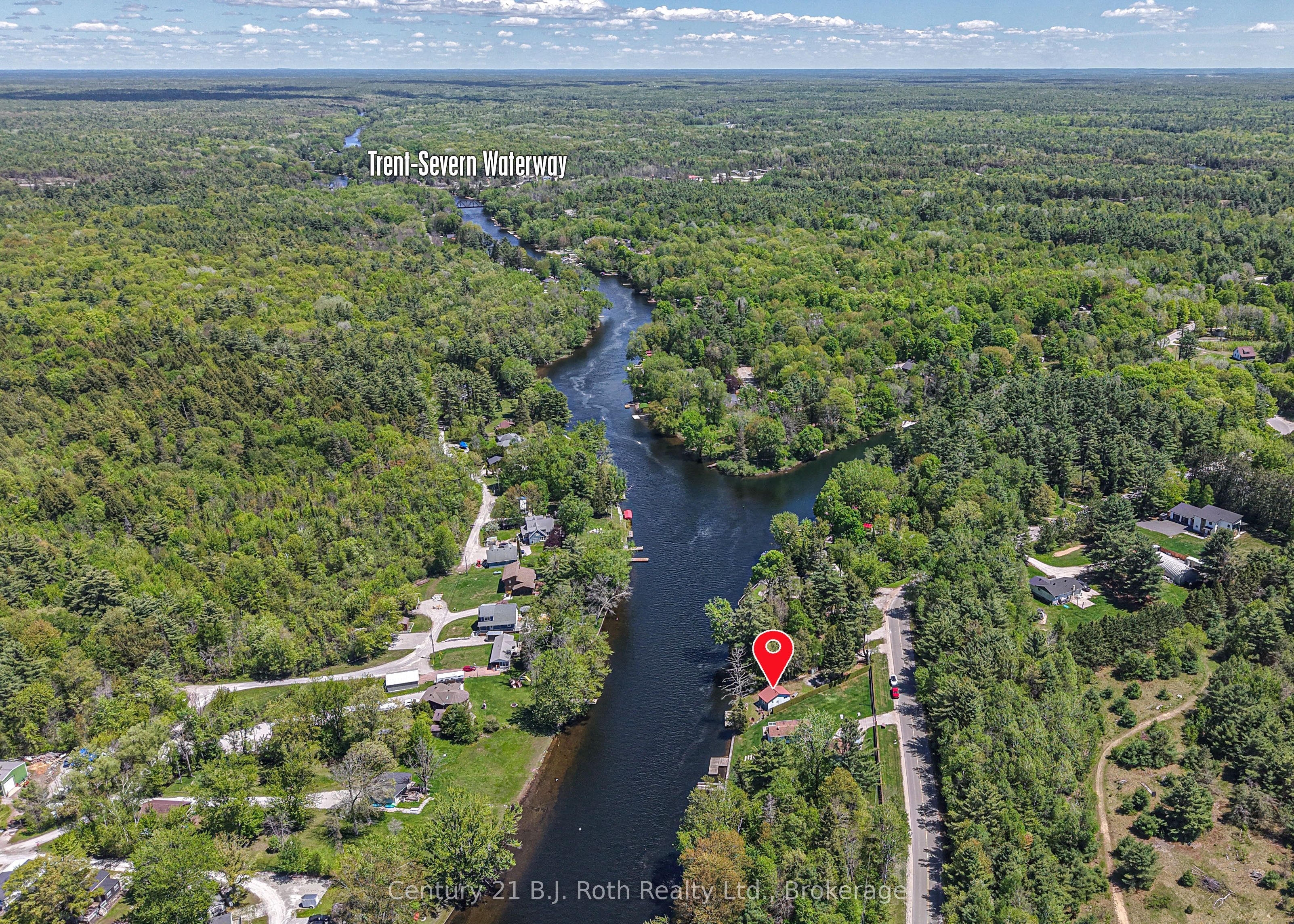 4258 Canal Road Property Photo 21