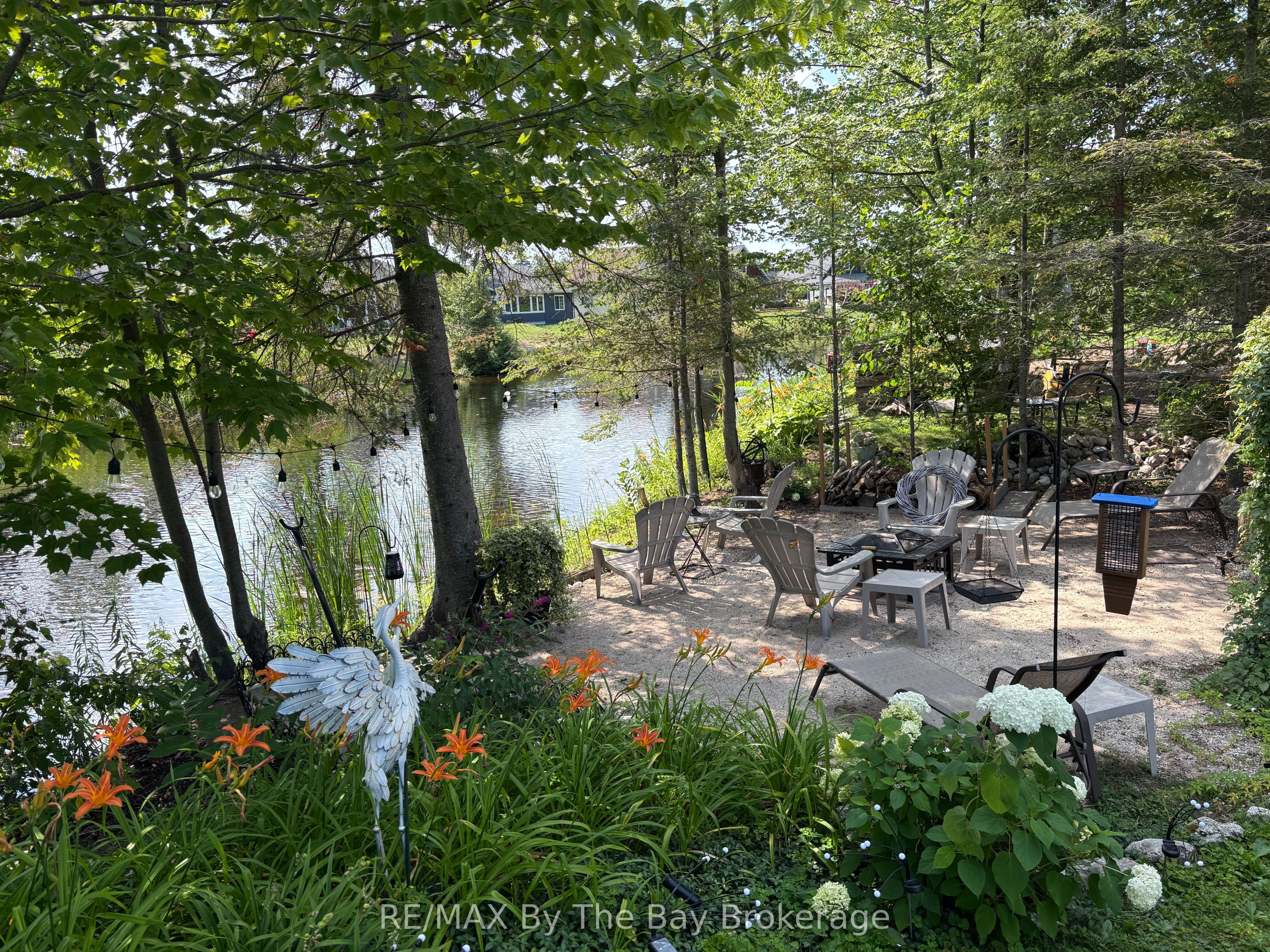 9 White Pines Trail Property Photo 8
