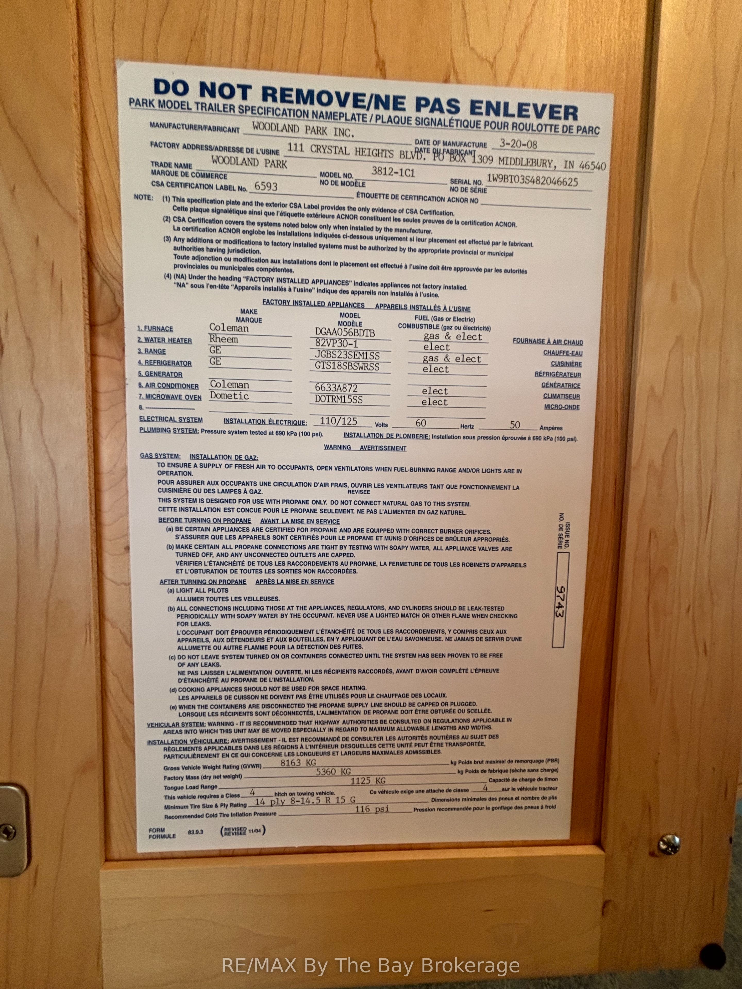 9 White Pines Trail Property Photo 26