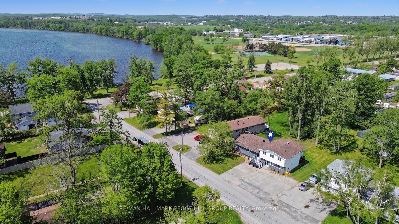 22 Olive Crescent Property Photo 1