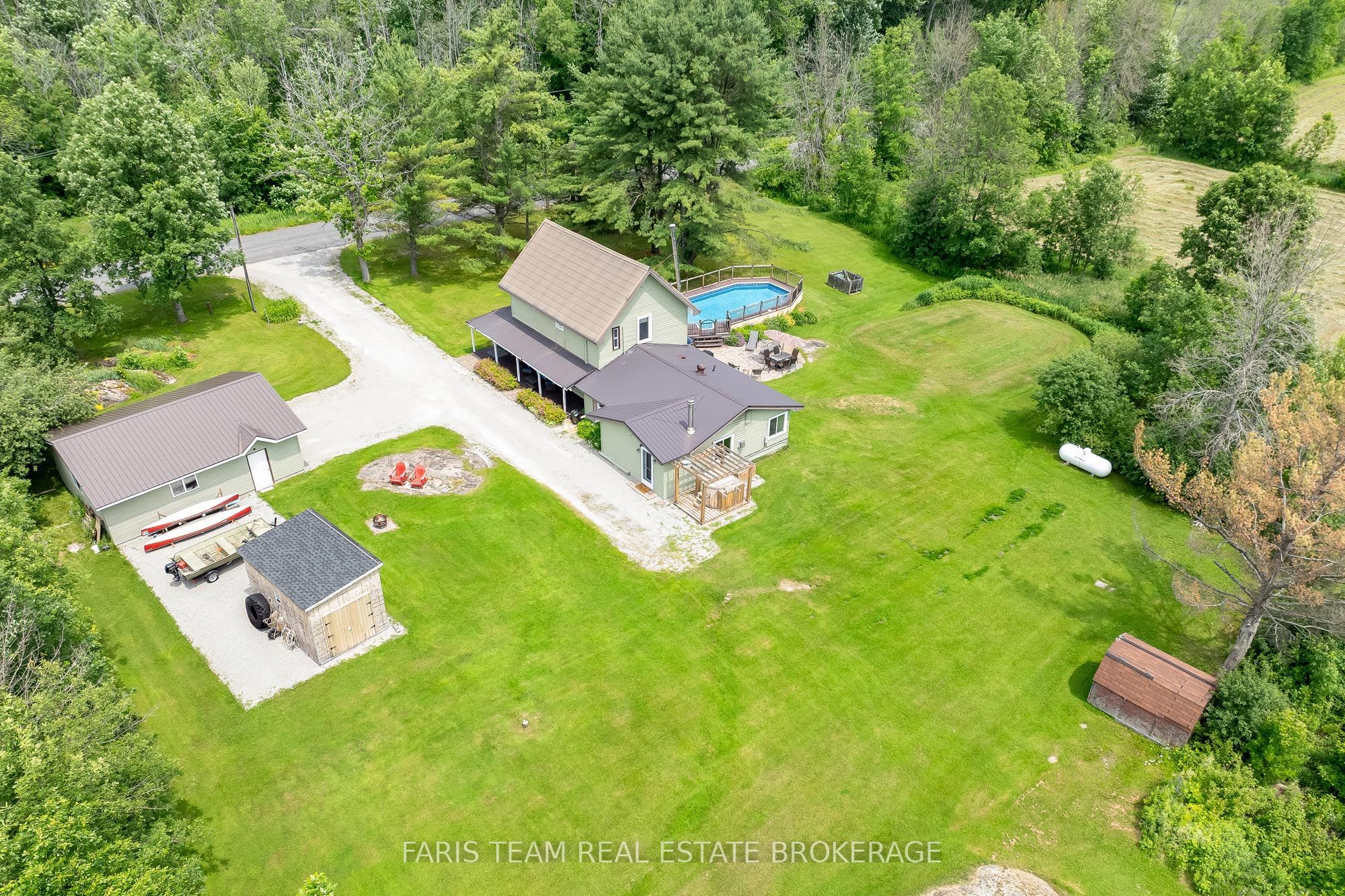 2289 Kinnear Side Road Property Photo 36