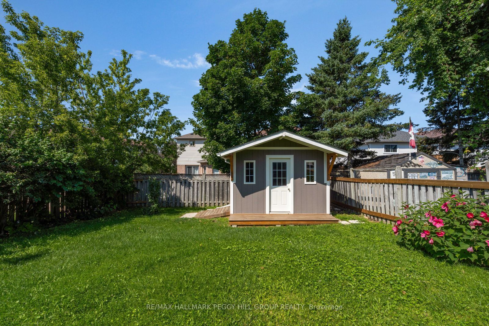 105 Columbia Road Property Photo 14