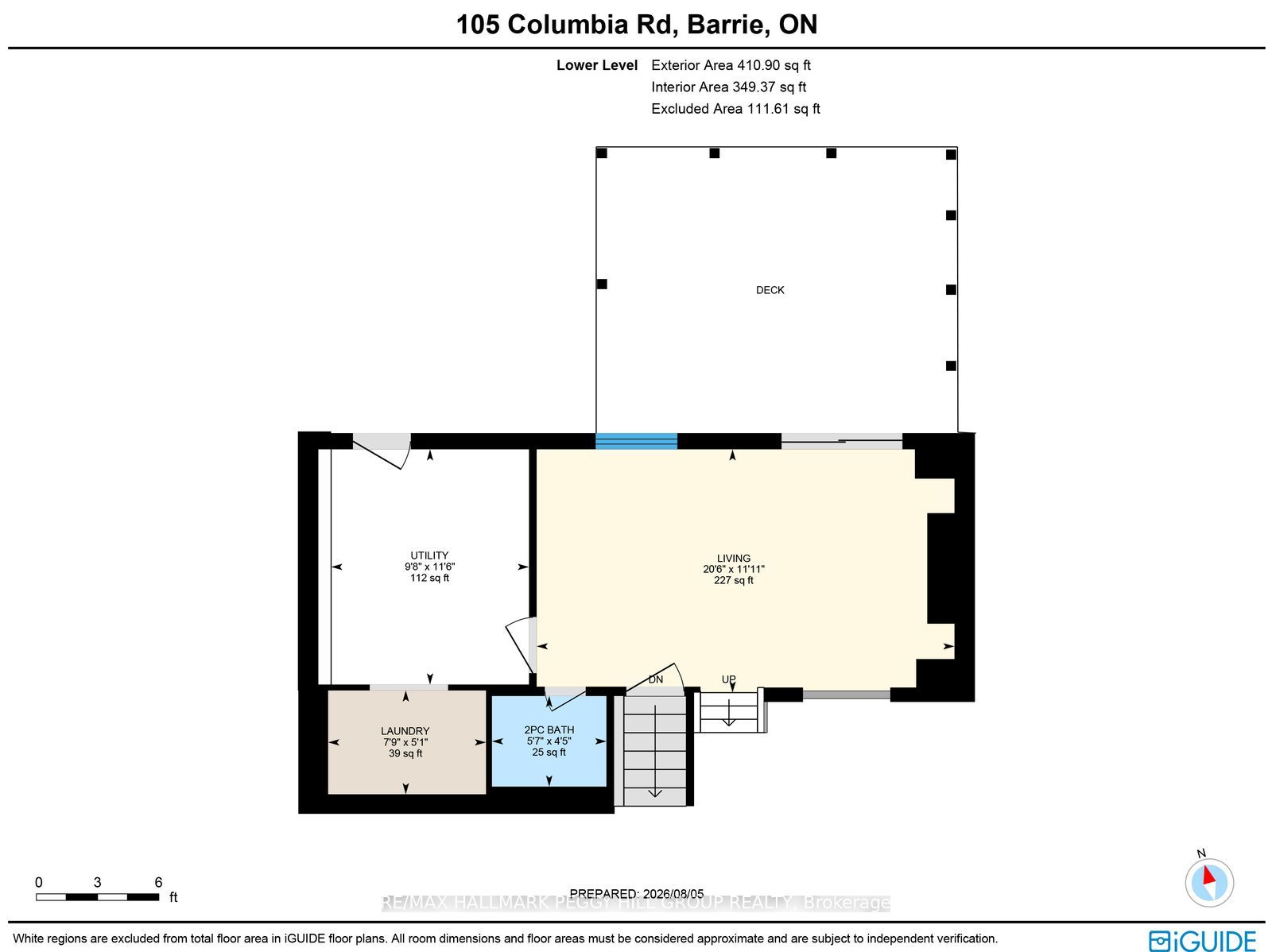 105 Columbia Road Property Photo 18