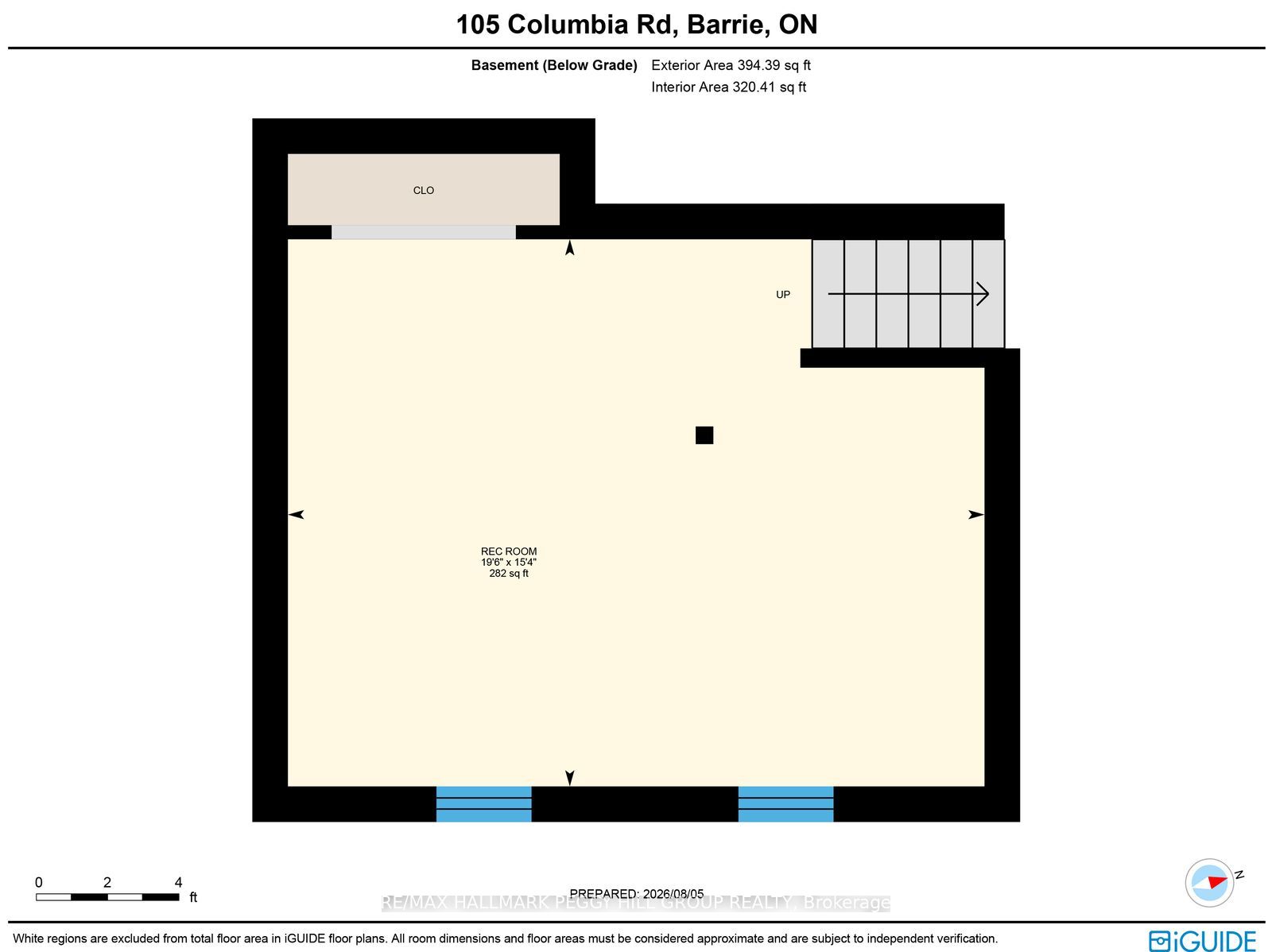 105 Columbia Road Property Photo 19