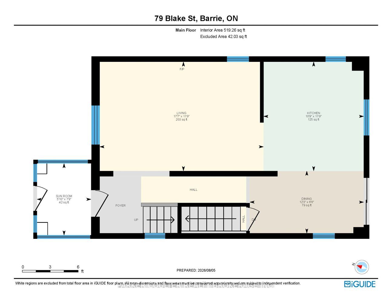 79 Blake Street Property Photo 27