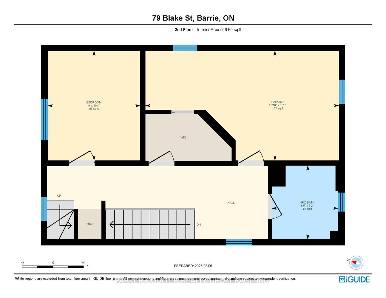 79 Blake Street Property Photo 28