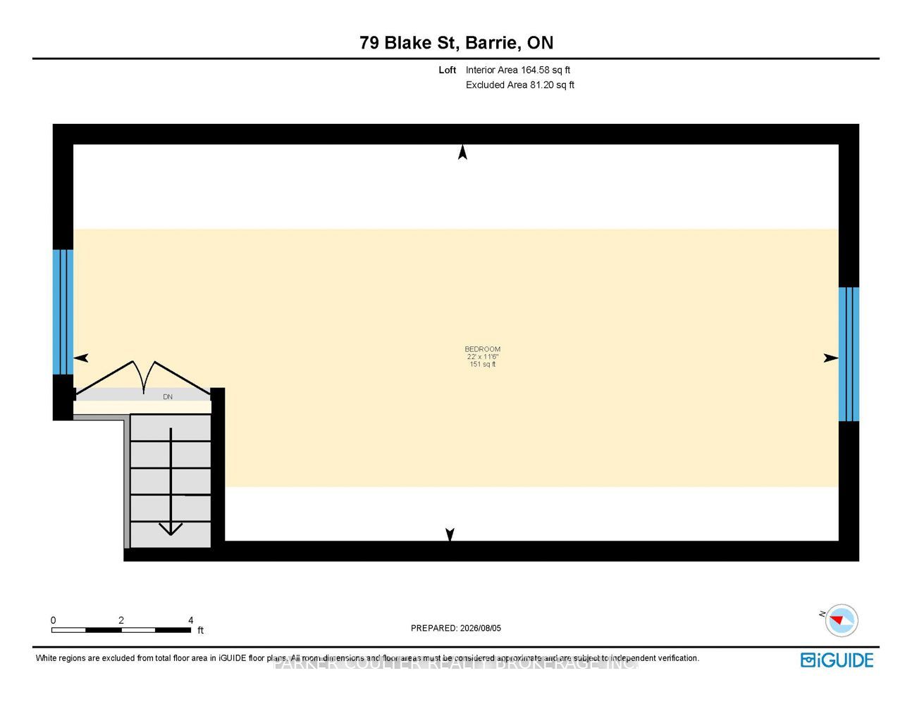 79 Blake Street Property Photo 29