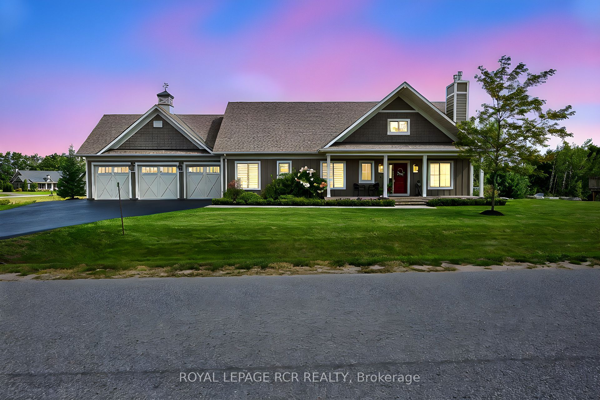 3 Thoroughbred Drive Property Photo 1