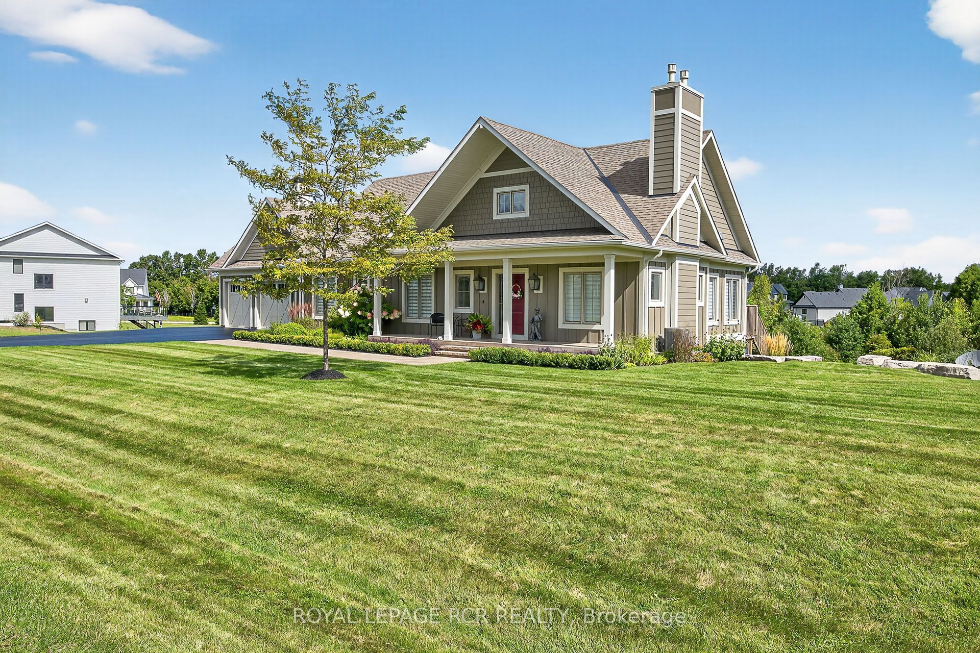 3 Thoroughbred Drive Property Photo 3