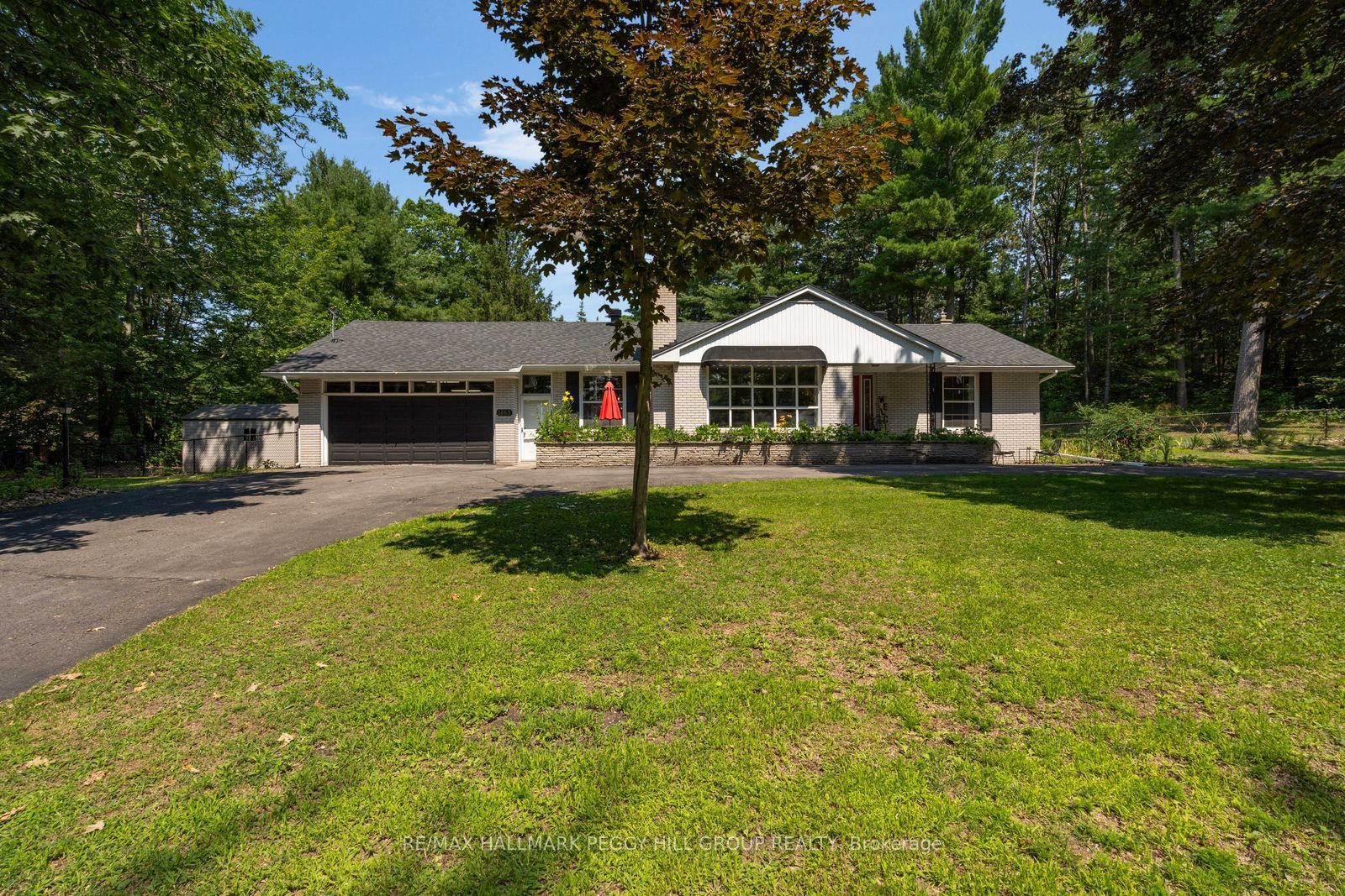 1863 Tiny Beaches Road S Property Photo 1