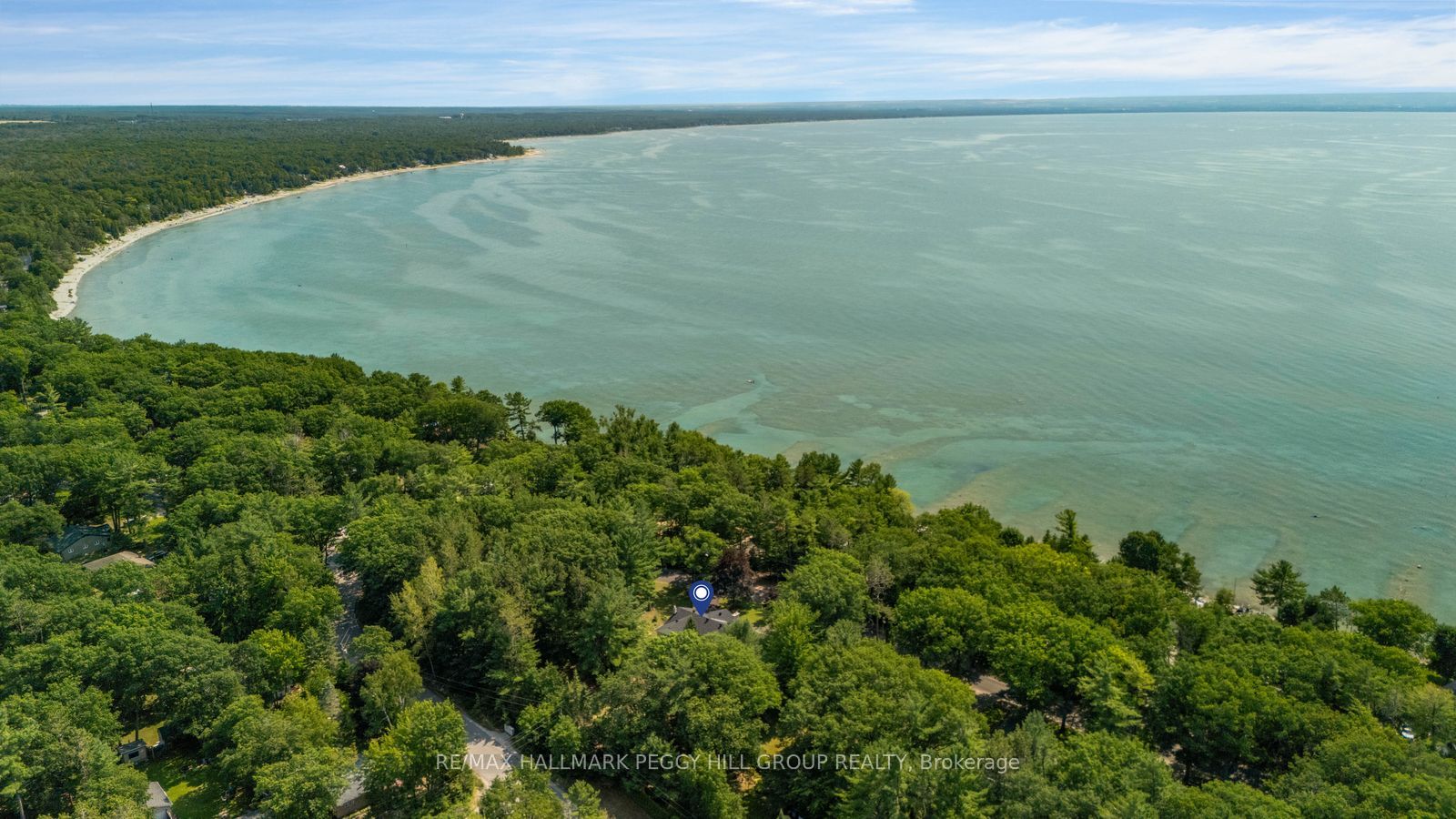 1863 Tiny Beaches Road S Property Photo 2