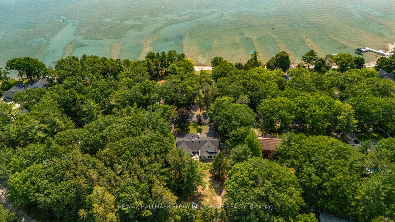 1863 Tiny Beaches Road S Property Photo 19