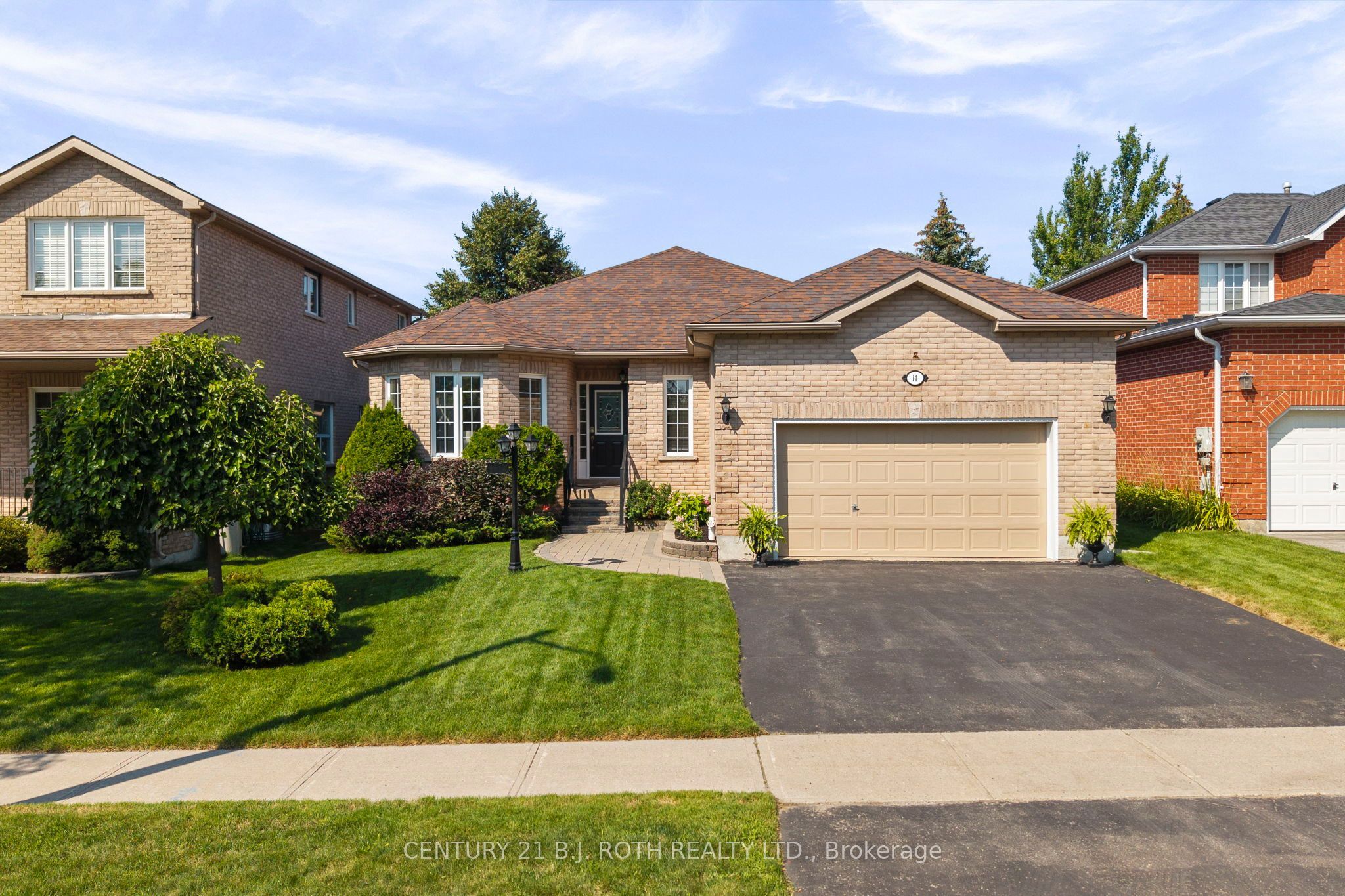 14 Prince George Crescent Property Photo 1