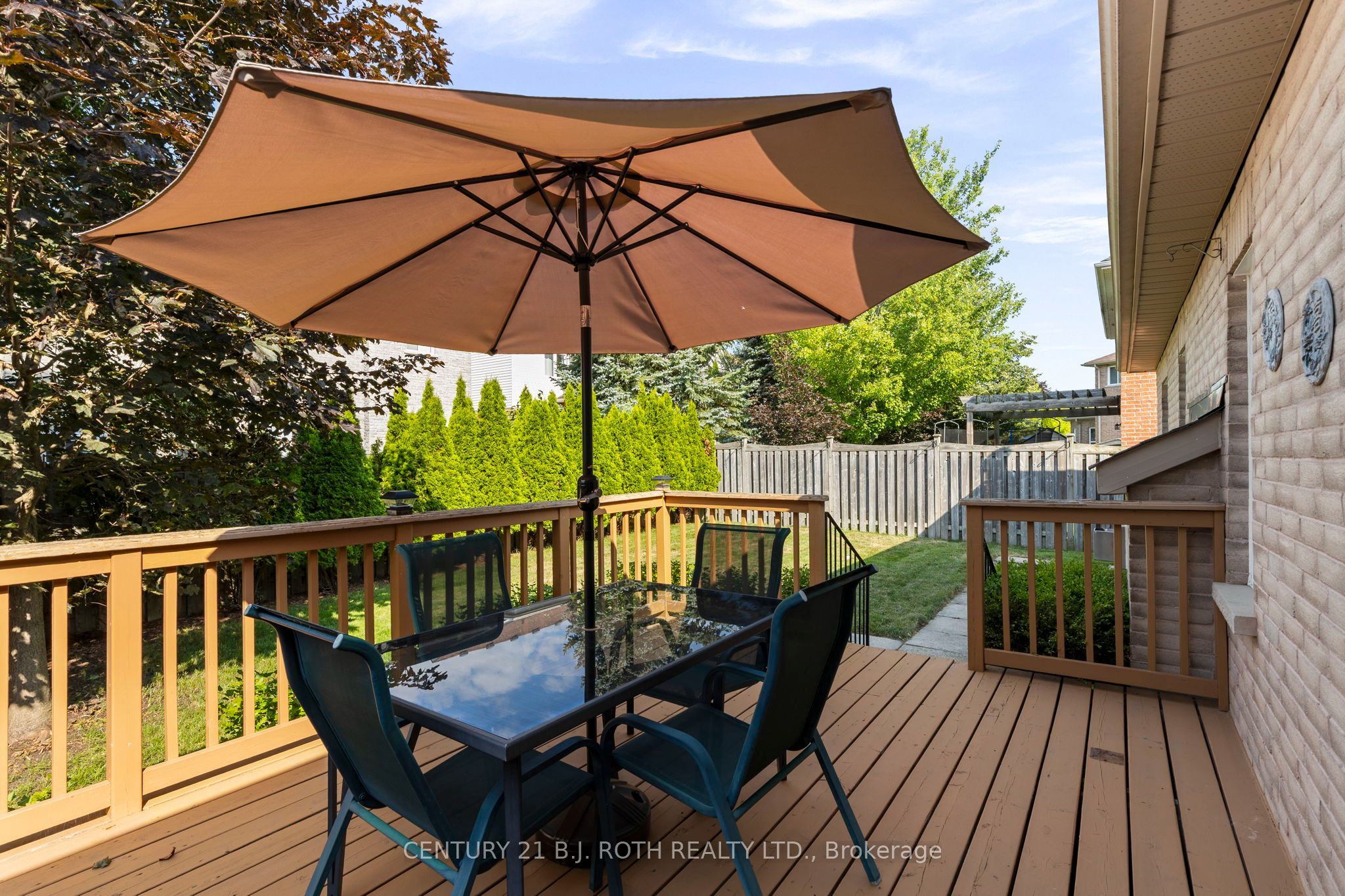 14 Prince George Crescent Property Photo 32