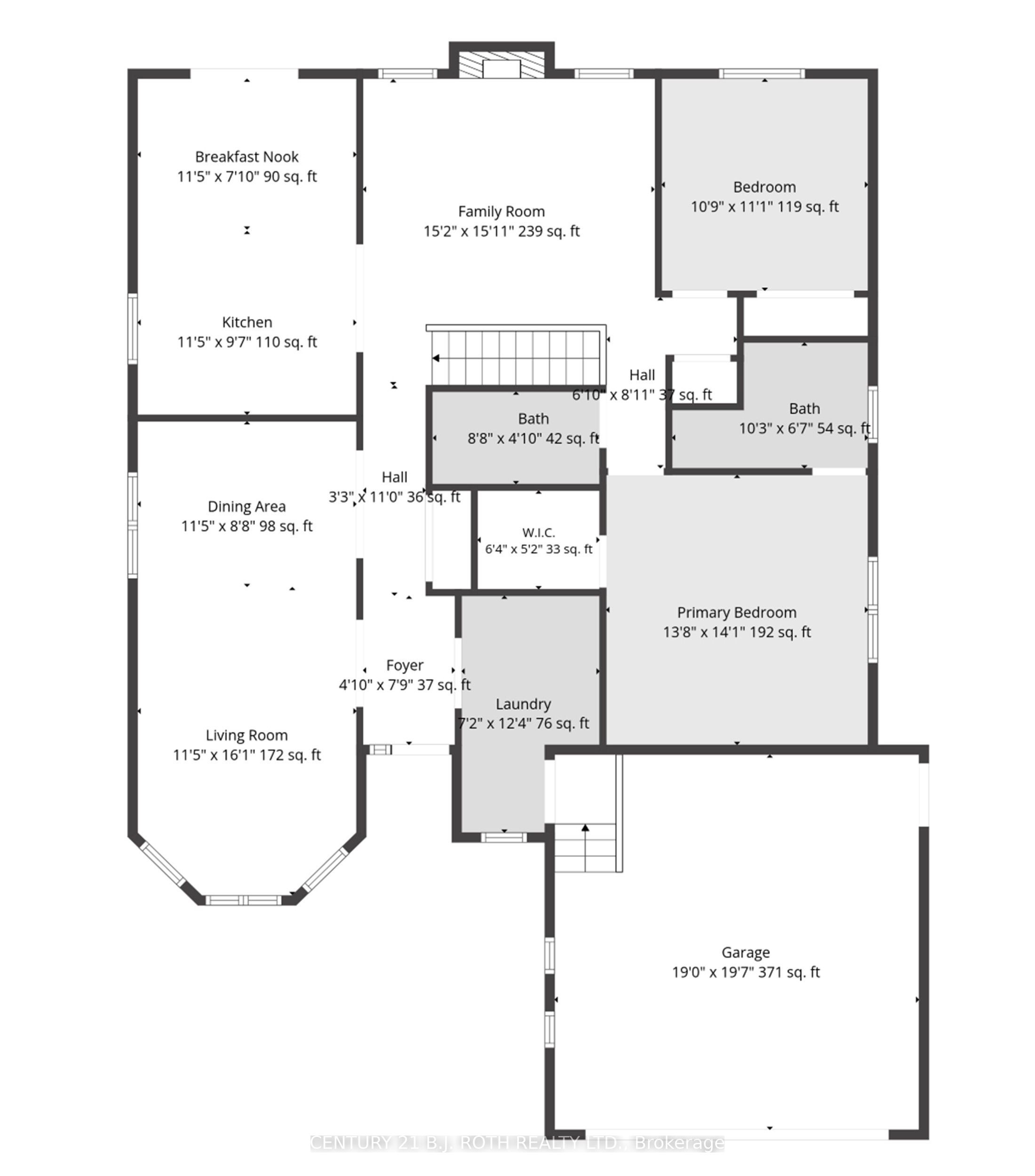 14 Prince George Crescent Property Photo 37
