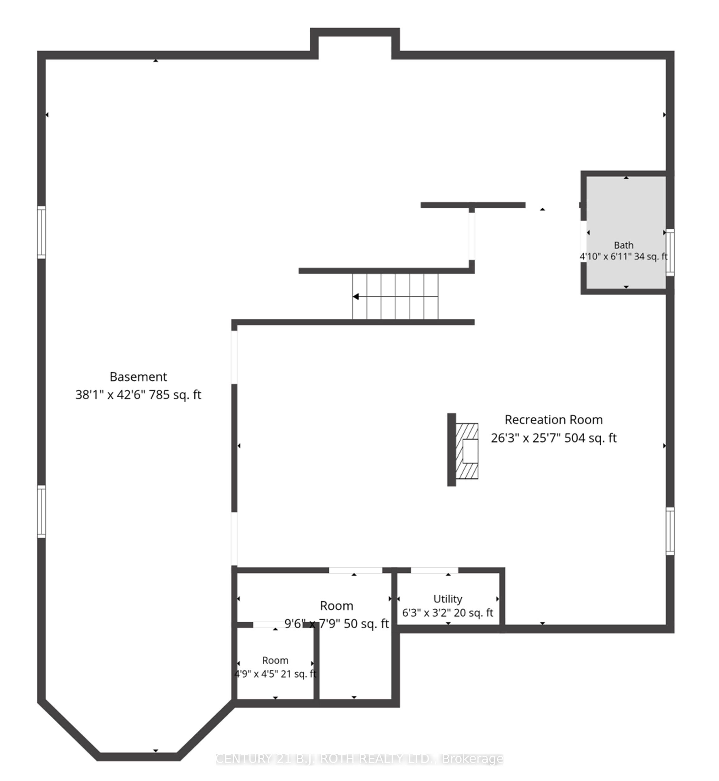 14 Prince George Crescent Property Photo 38