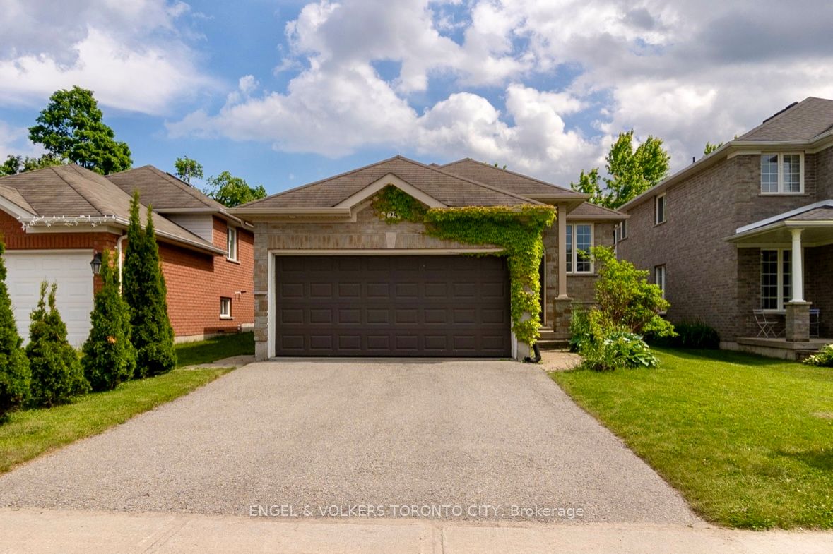125 Sovereign's Gate Lower Property Photo 1