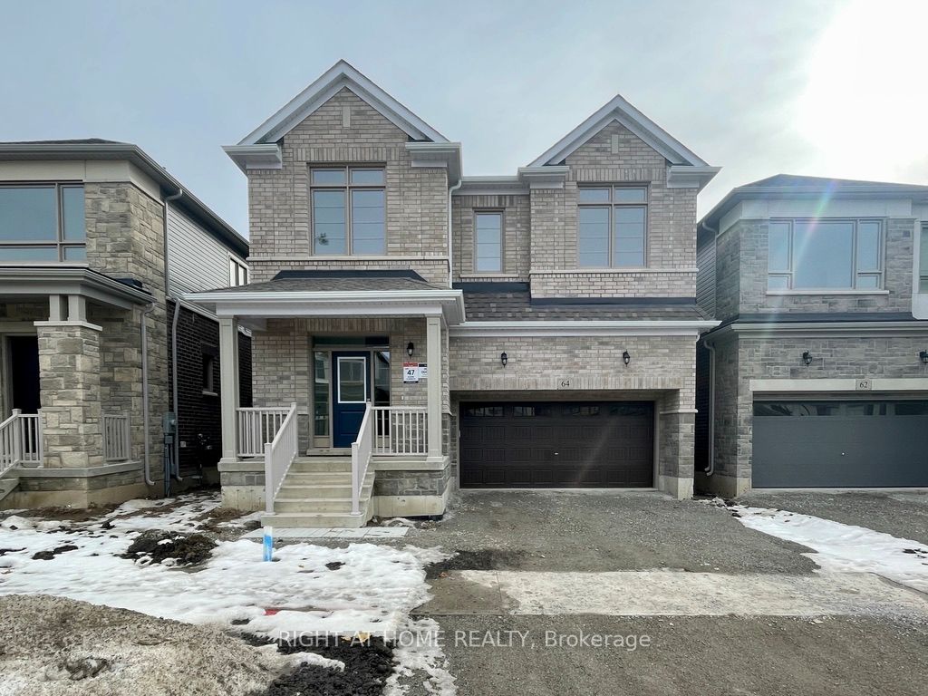 64 Gemini Drive Property Photo 1