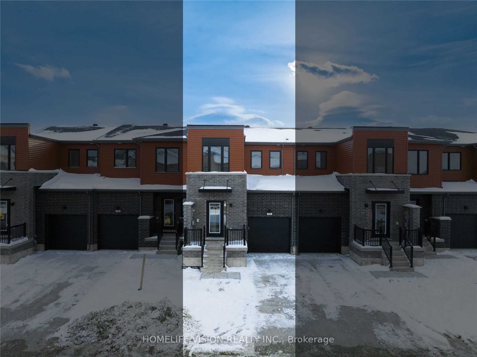 153 Gateland Drive Property Photo 1