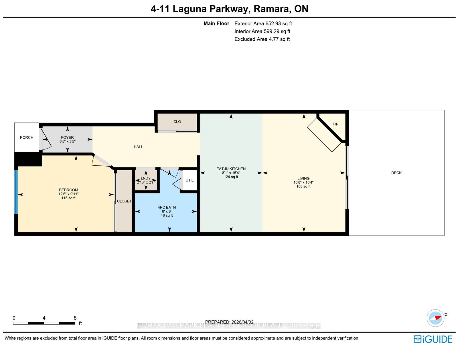 11 Laguna Parkway 4 Property Photo 14