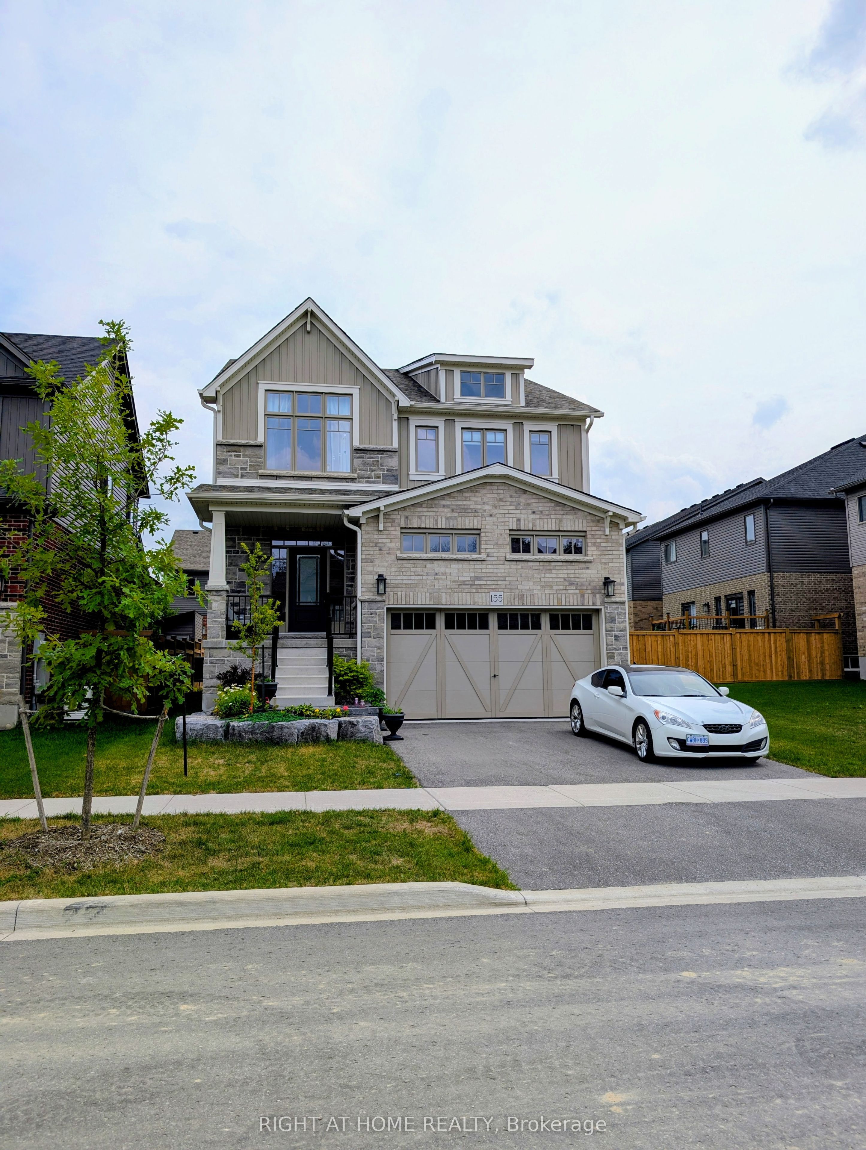 155 Plewes Drive
