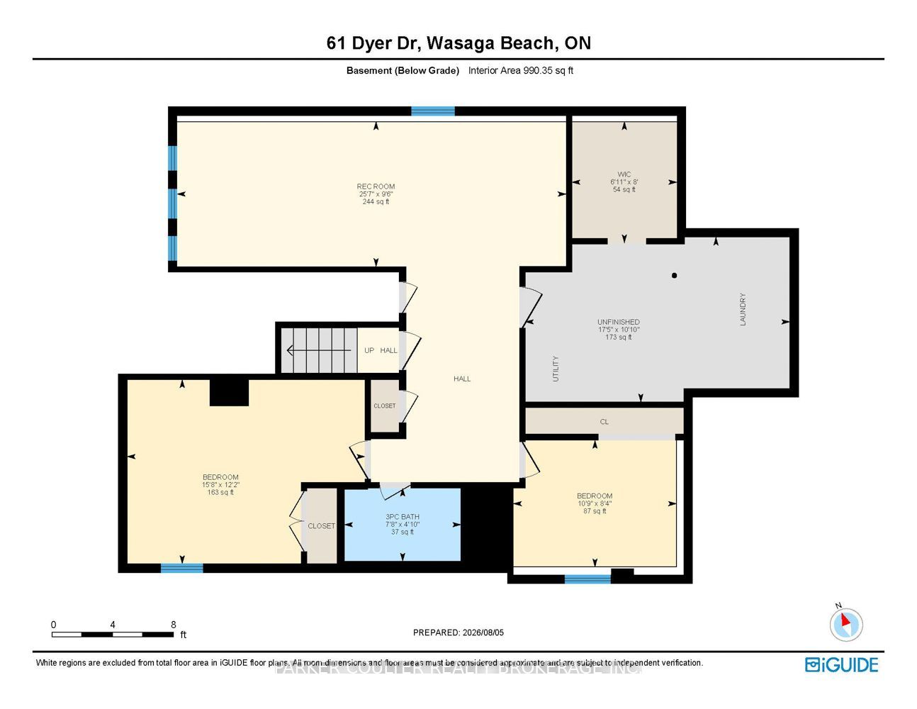 61 Dyer Drive Property Photo 38