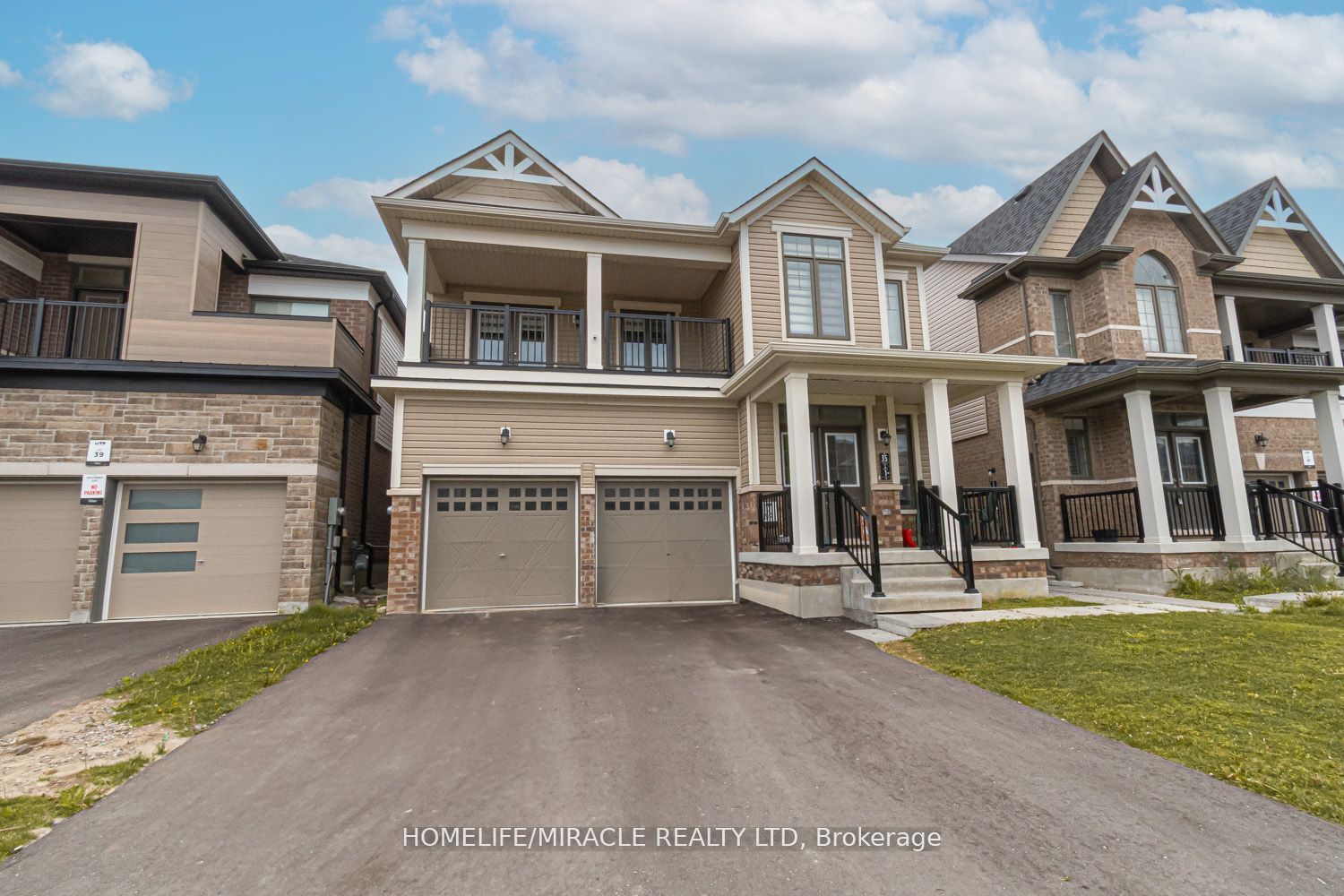 35 Bannister Road Property Photo 1