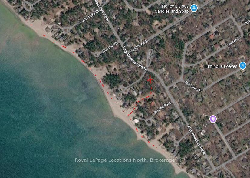 1204 Tiny Beaches Road North Road N Property Photo 20