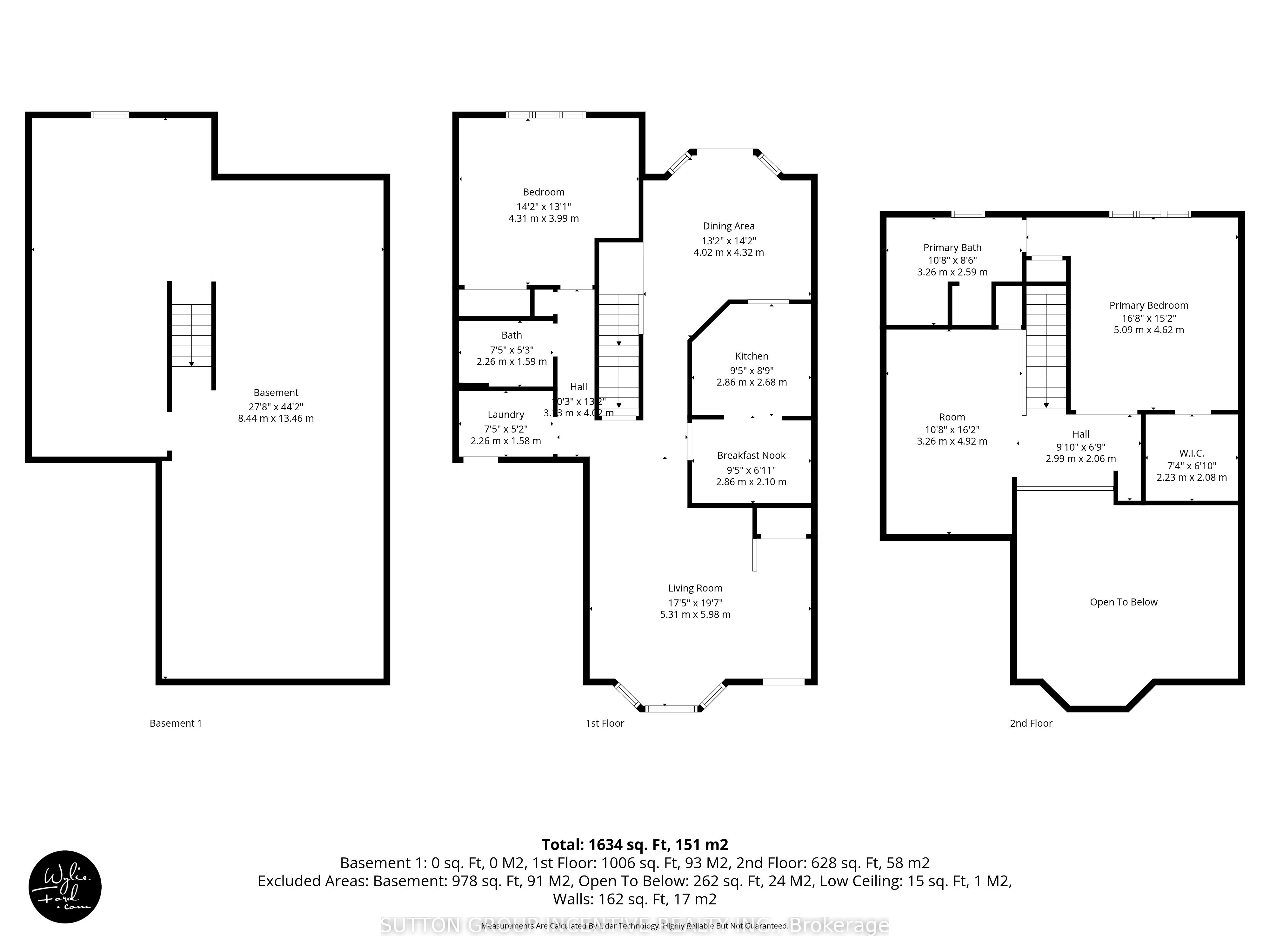 40 Museum Drive 403 Property Photo 29