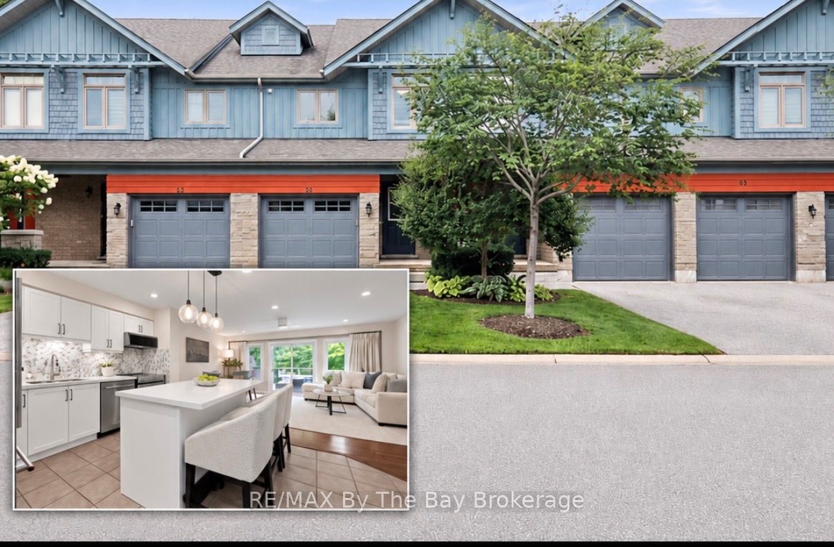 50 Silver Glen Boulevard Property Photo 1
