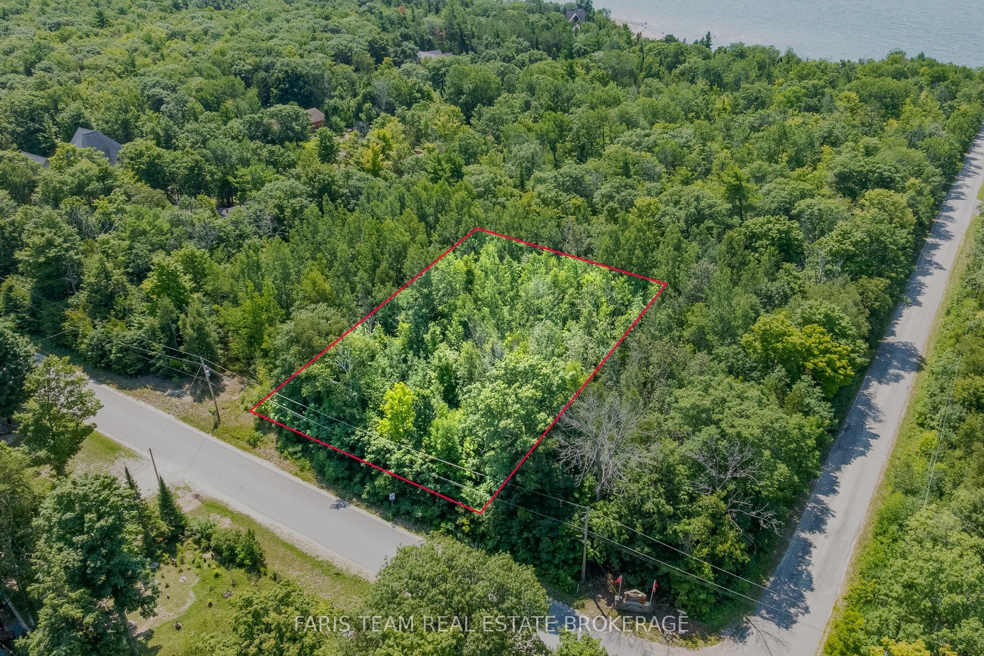 Block C Part 2 Tiny Beaches Road N Property Photo 1