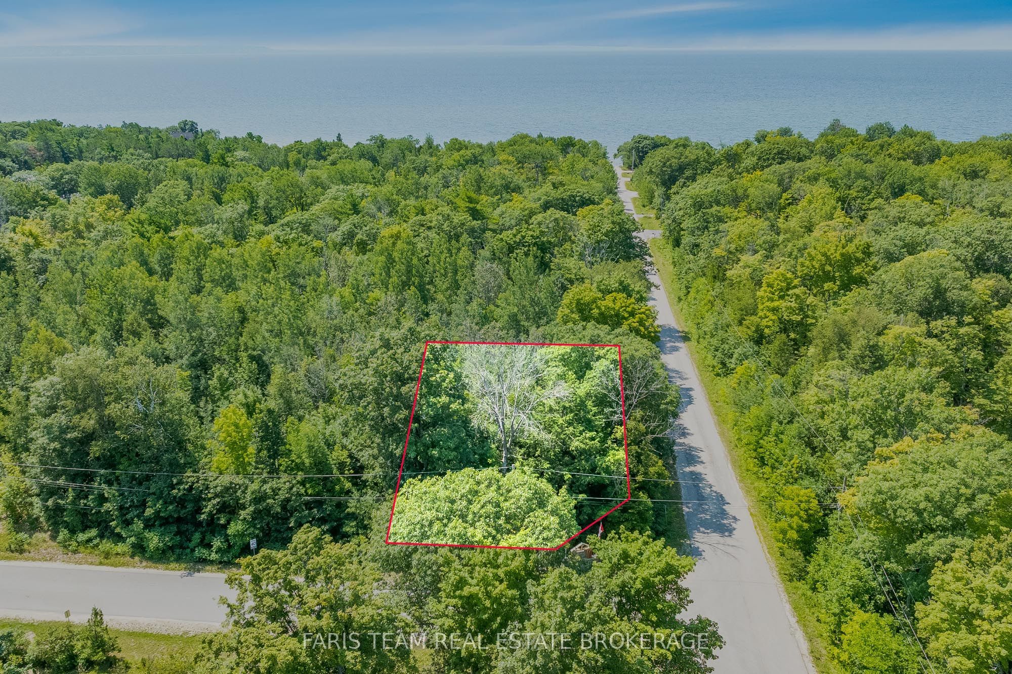 Block C Part 1 Tiny Beaches Road N Property Photo 1