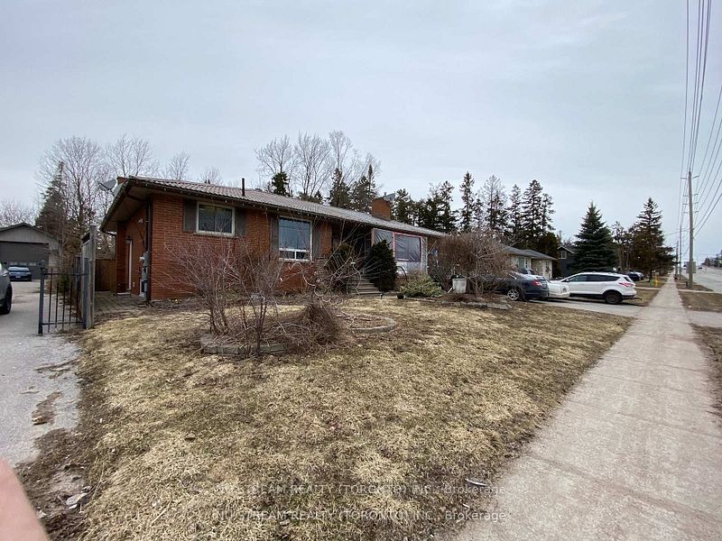 536 Big Bay Point Road Property Photo 1