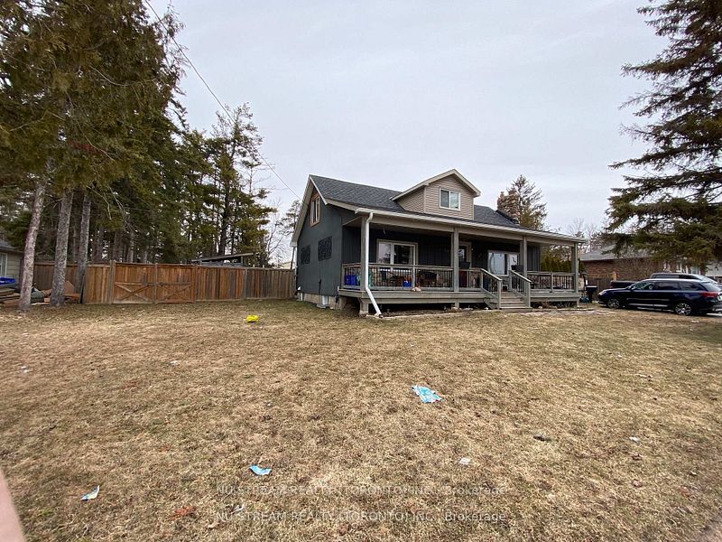 544 Big Bay Point Road Property Photo 1