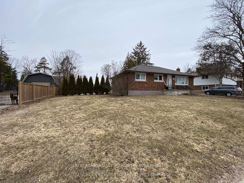 548 Big Bay Point Road Property Photo 1