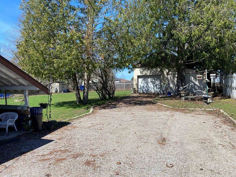 548 Big Bay Point Road Property Photo 2