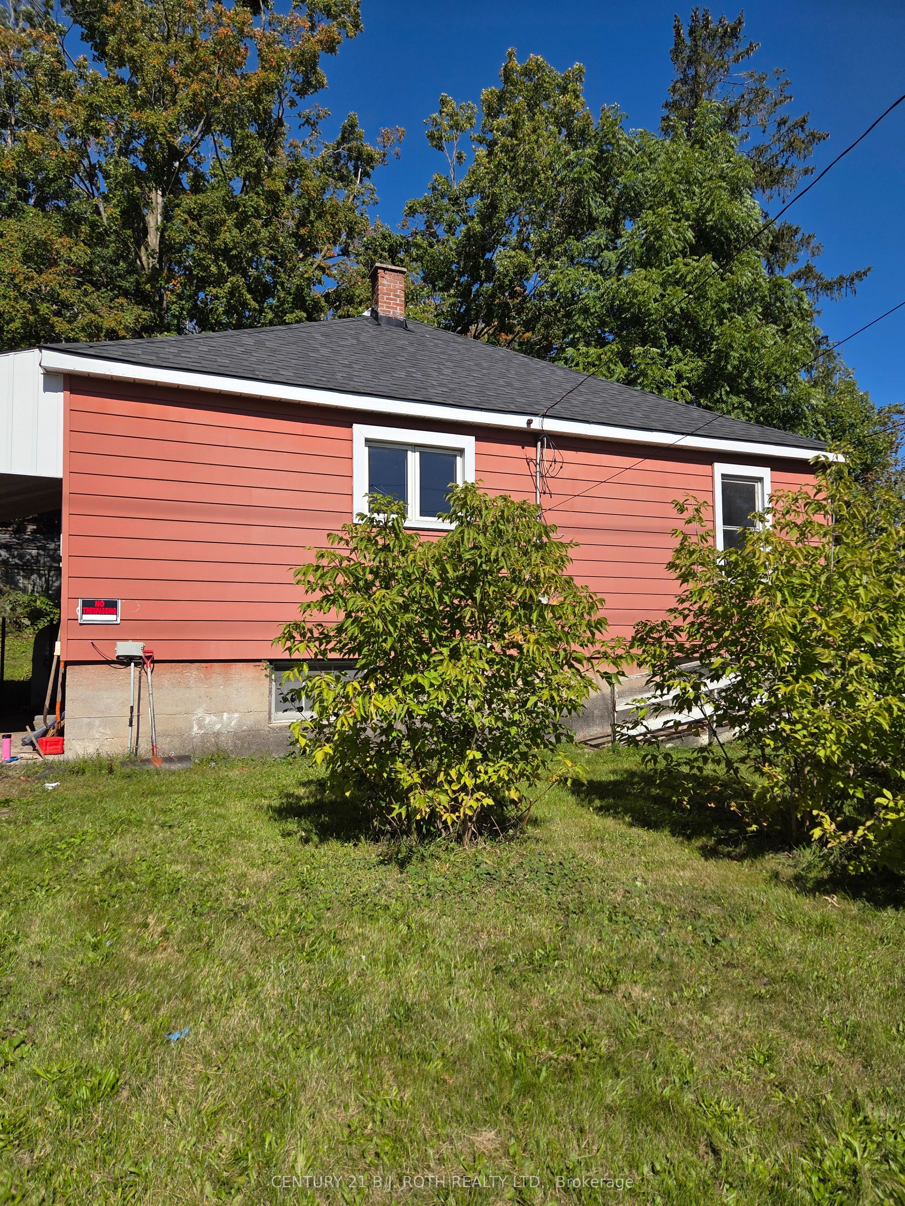 79 Frederick Street