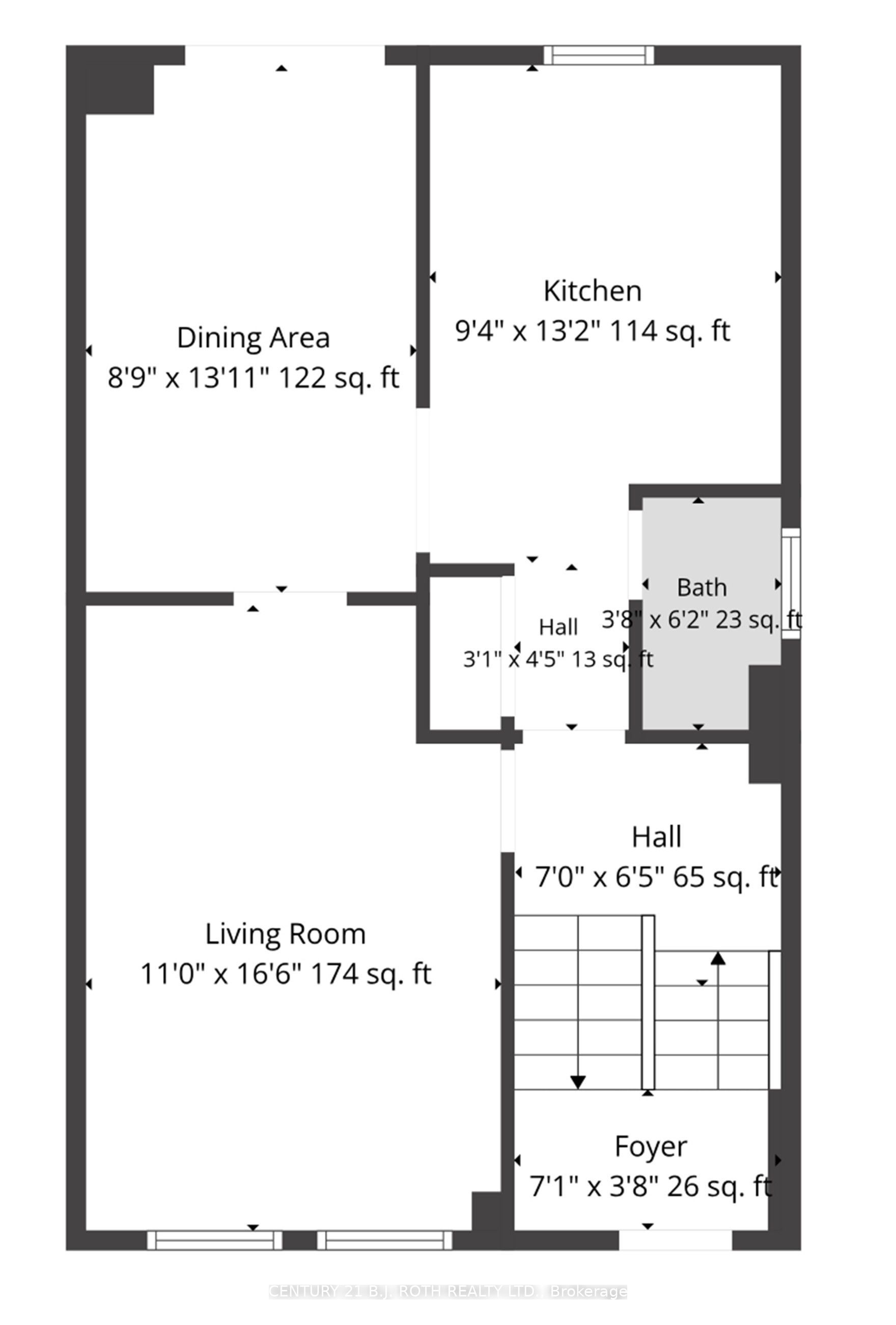 14 Innisfil Street Property Photo 33