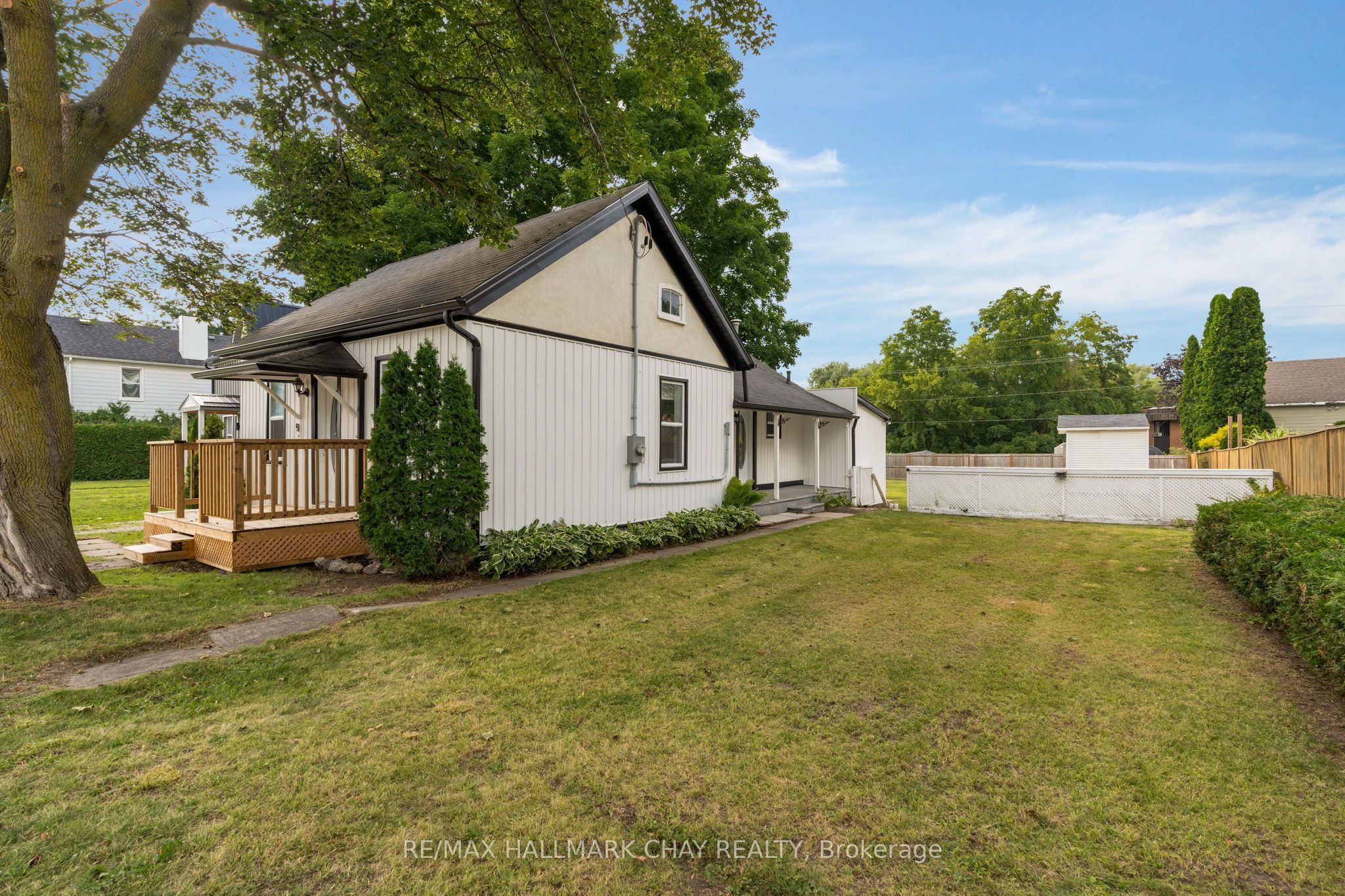 7192 26 Highway Property Photo 4