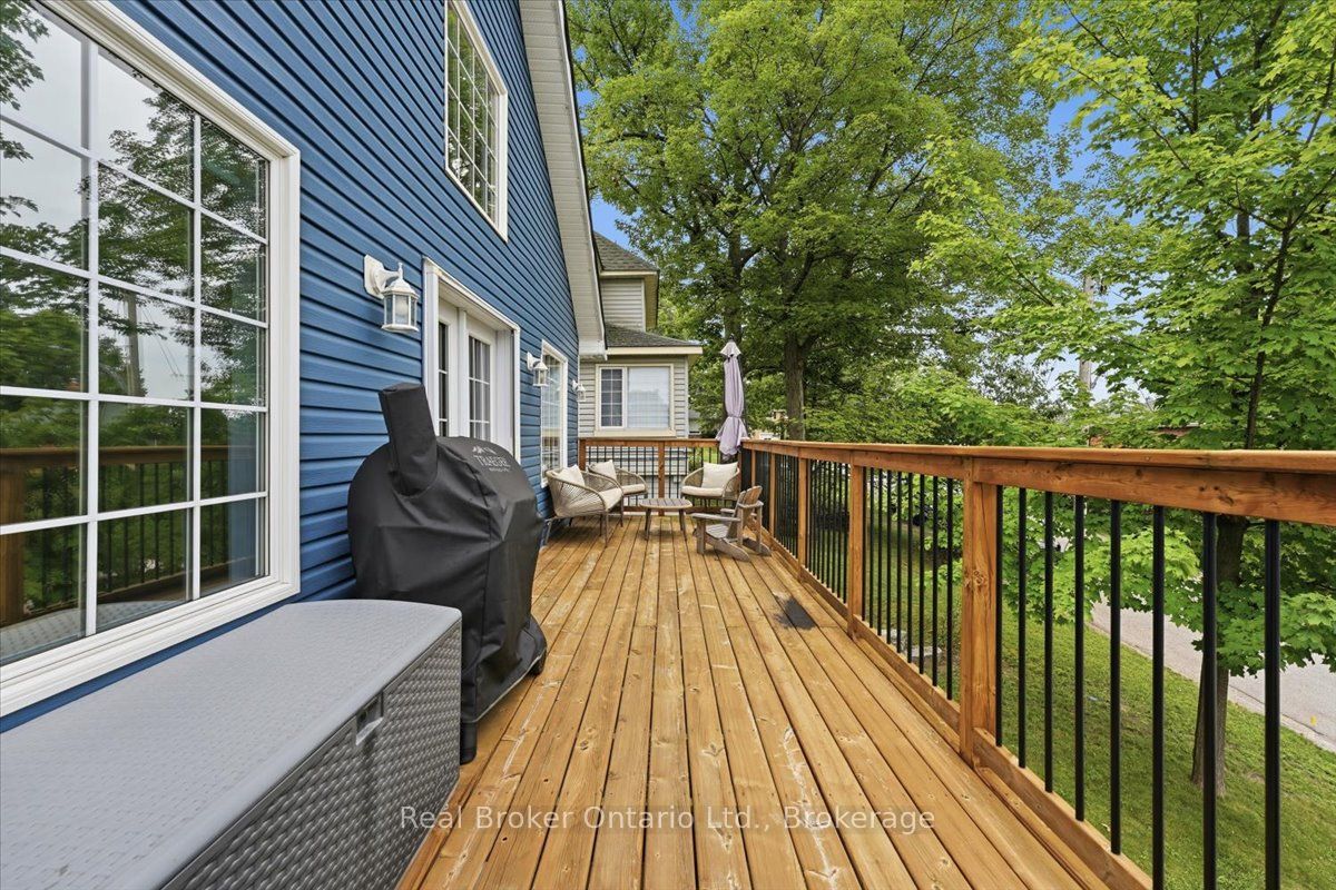 1a Clarence Avenue Property Photo 19