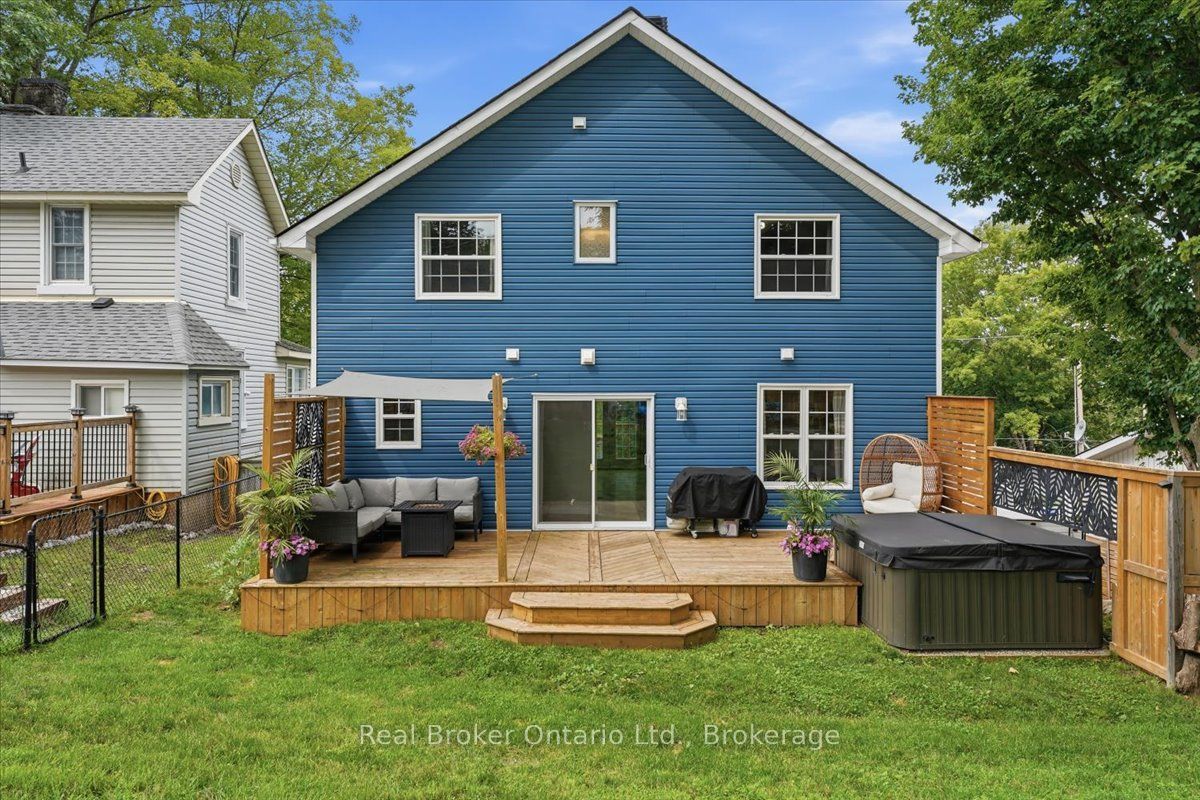 1a Clarence Avenue Property Photo 33