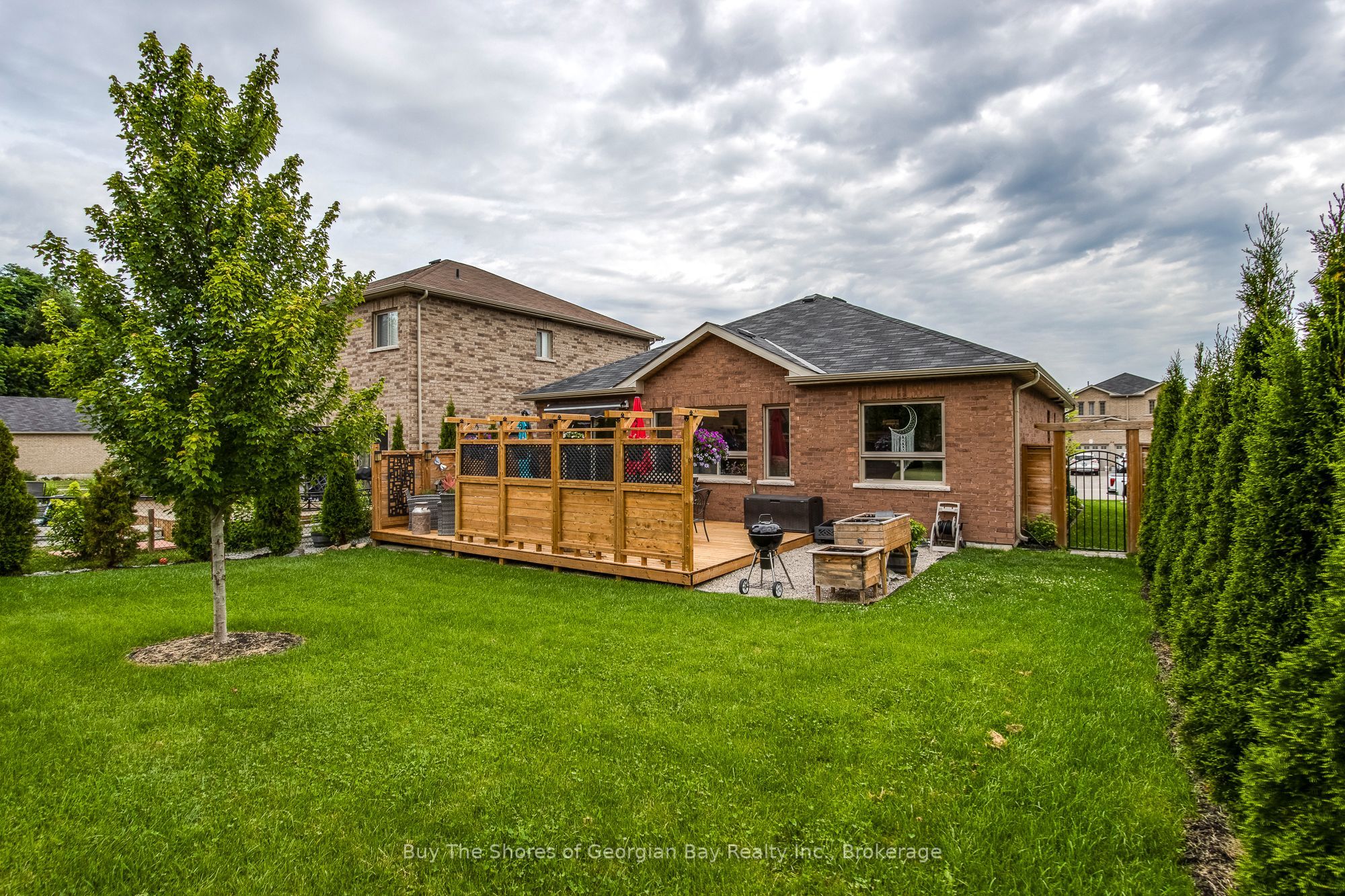 33 Beausoleil Drive Property Photo 2