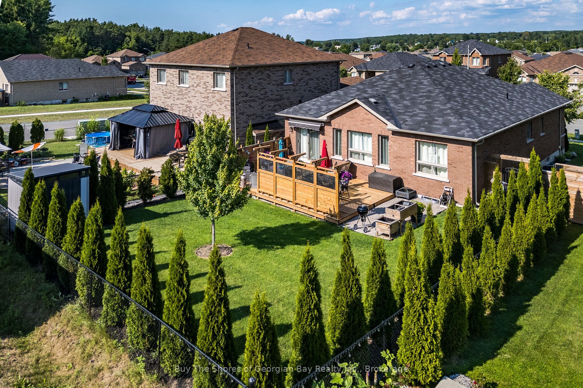 33 Beausoleil Drive Property Photo 3