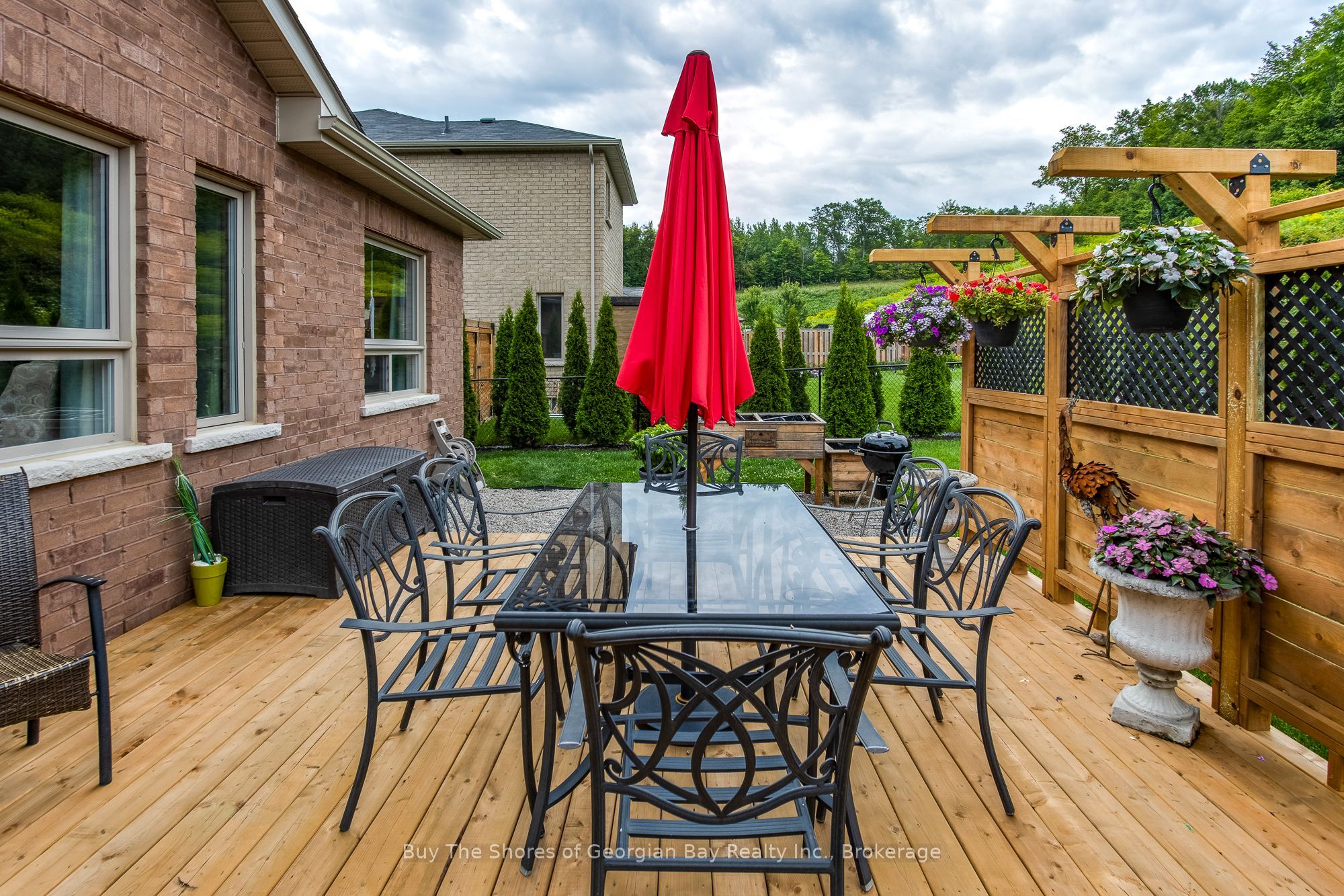 33 Beausoleil Drive Property Photo 36