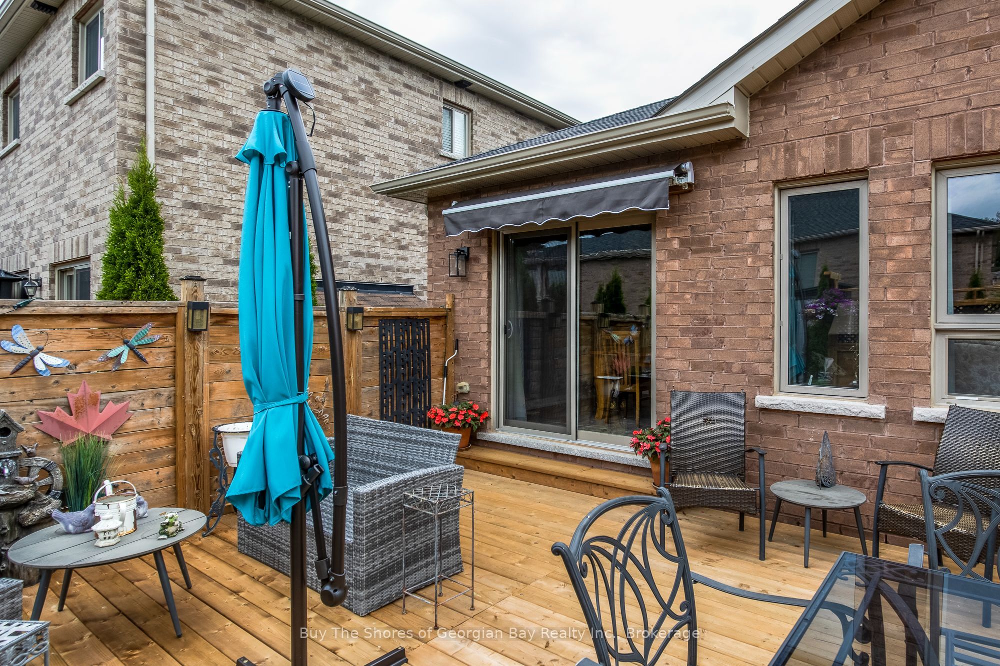 33 Beausoleil Drive Property Photo 37