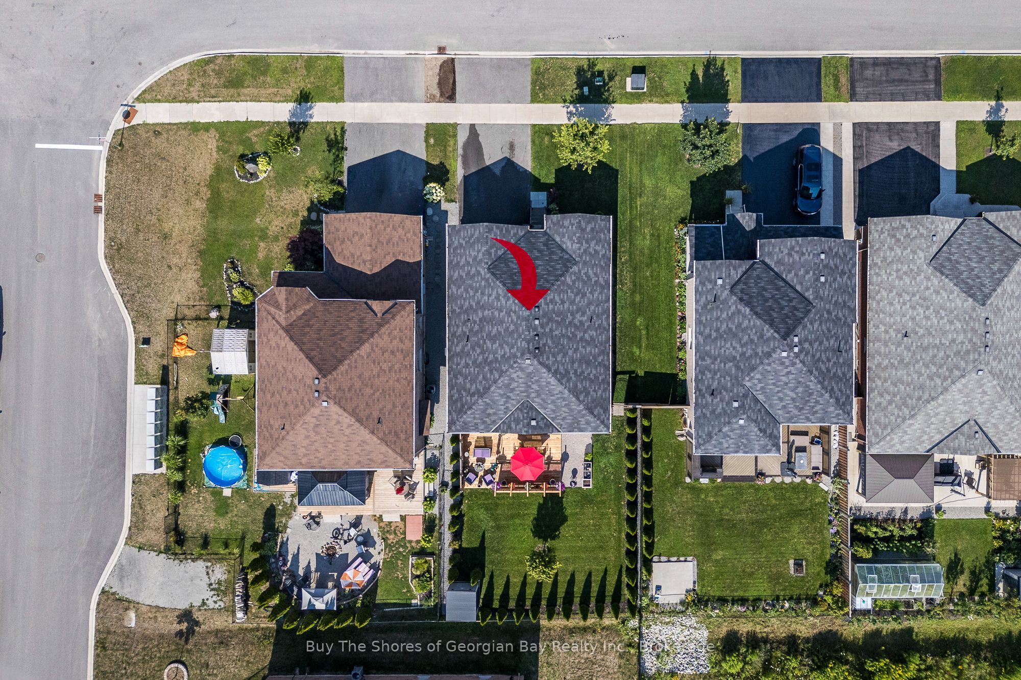 33 Beausoleil Drive Property Photo 40
