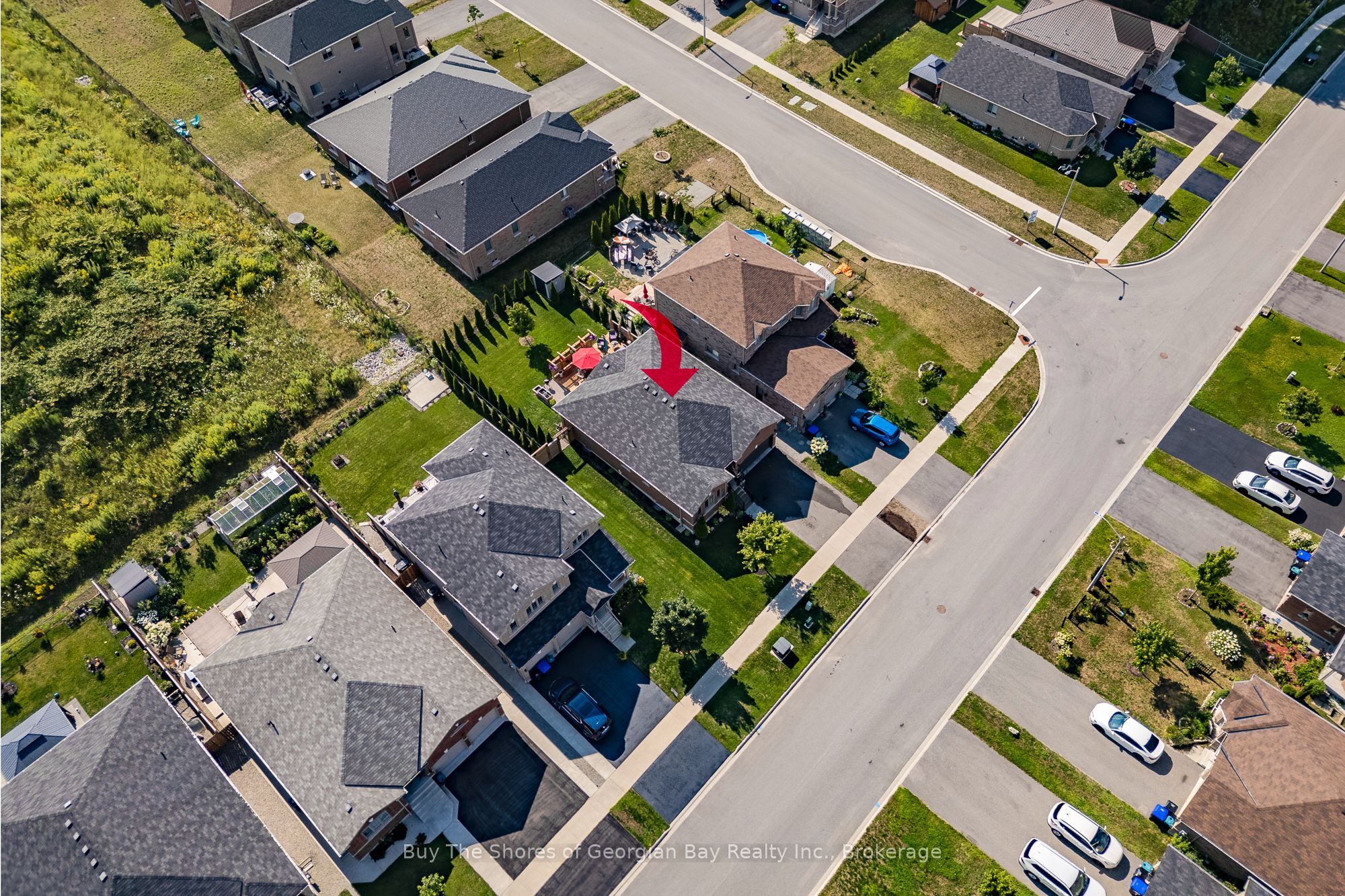 33 Beausoleil Drive Property Photo 41