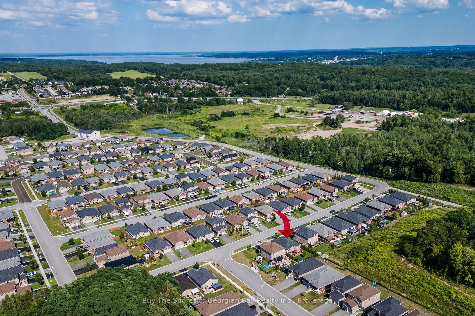 33 Beausoleil Drive Property Photo 45
