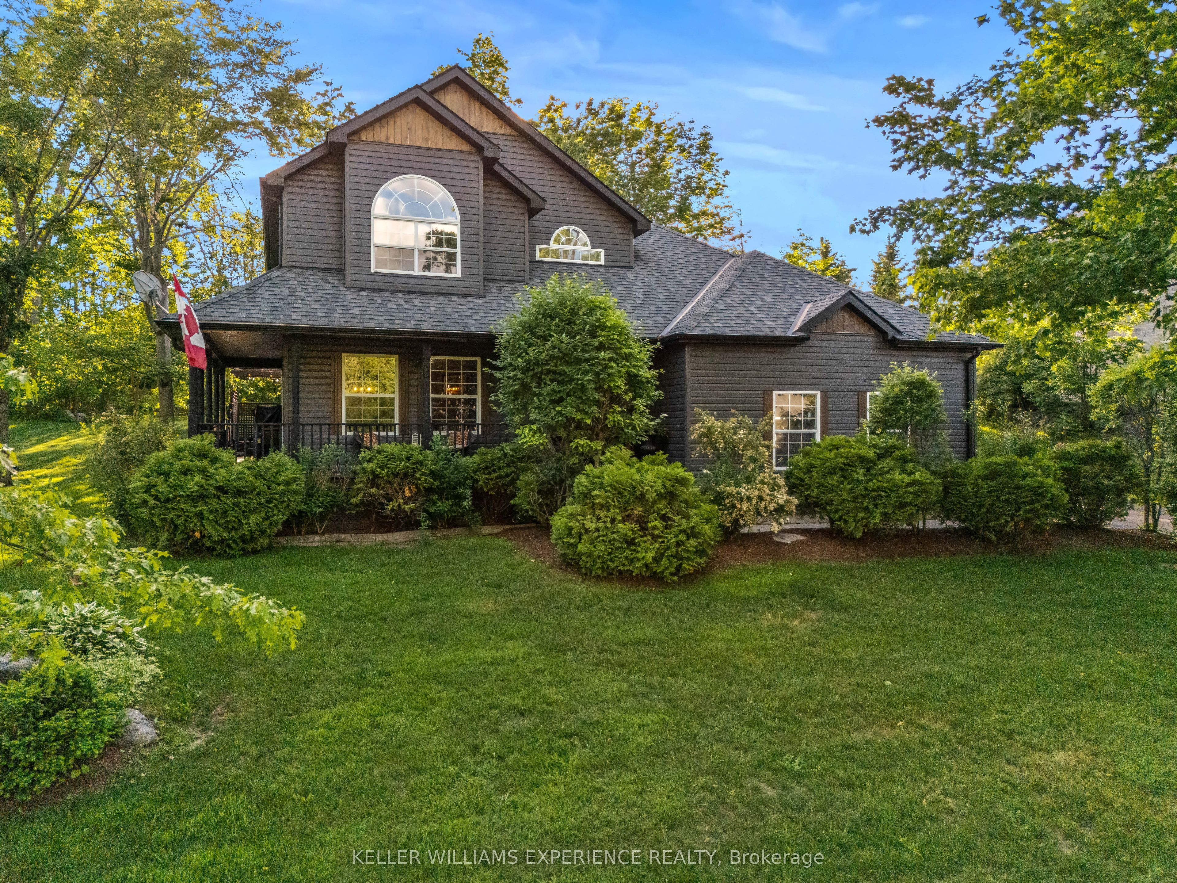 4254 Forest Wood Drive Property Photo 1